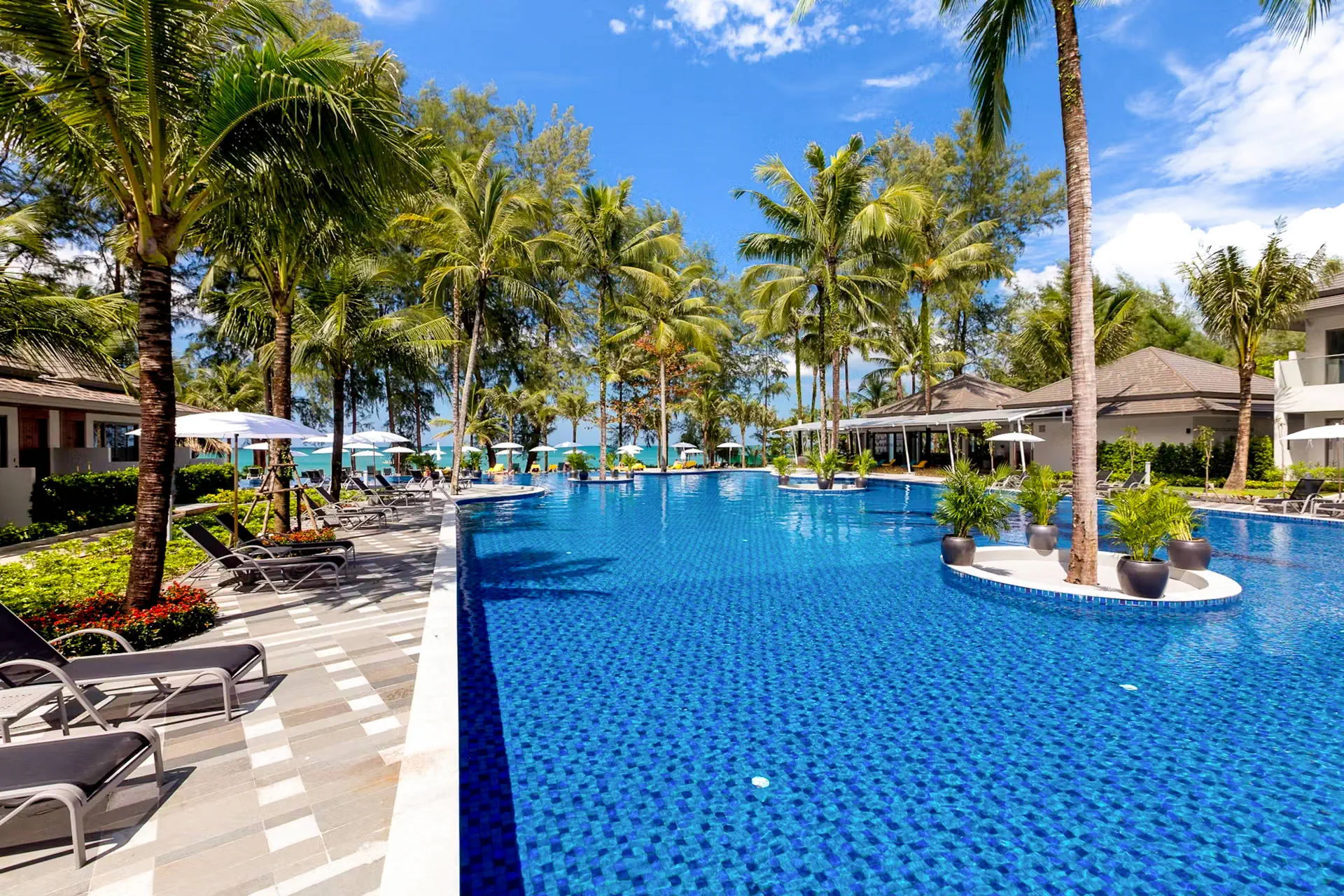 X10 Khaolak Resort - zdjęcie 14