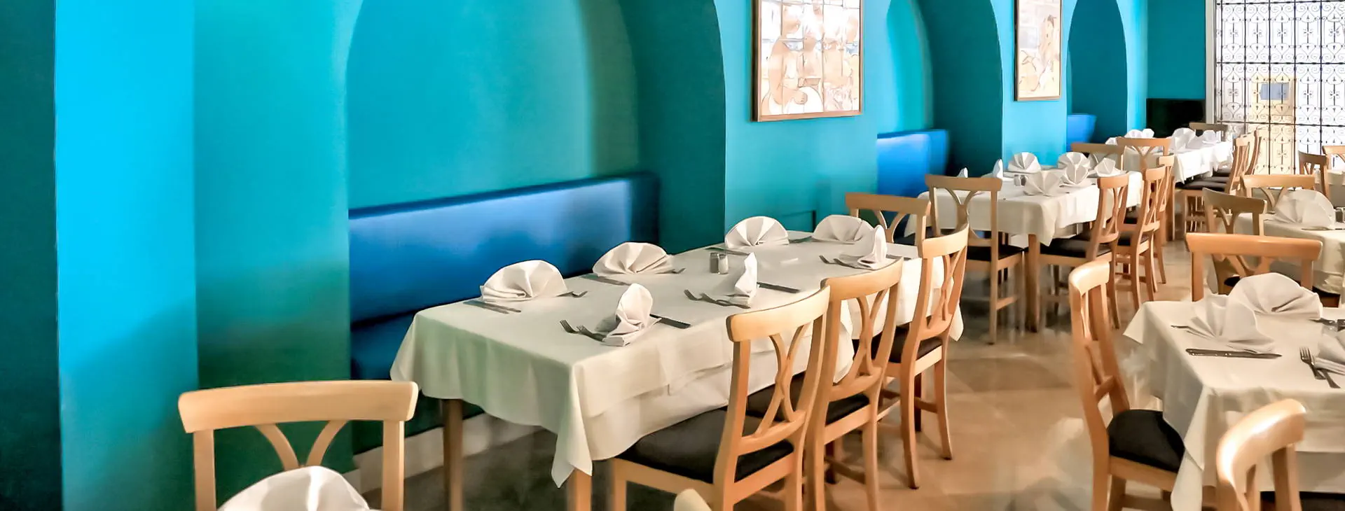 Hotel: Thalassa Mahdia Aqua Park