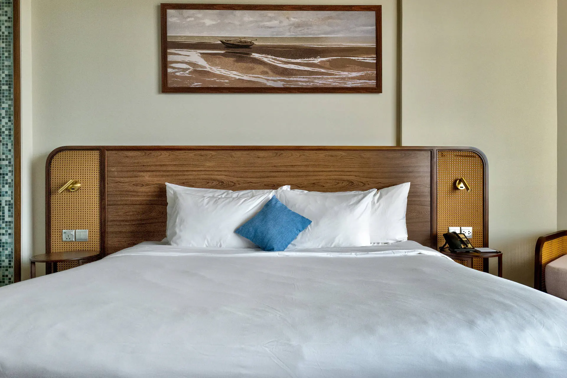 Best Western Premier Sonasea Phu Quoc - zdjęcie 17