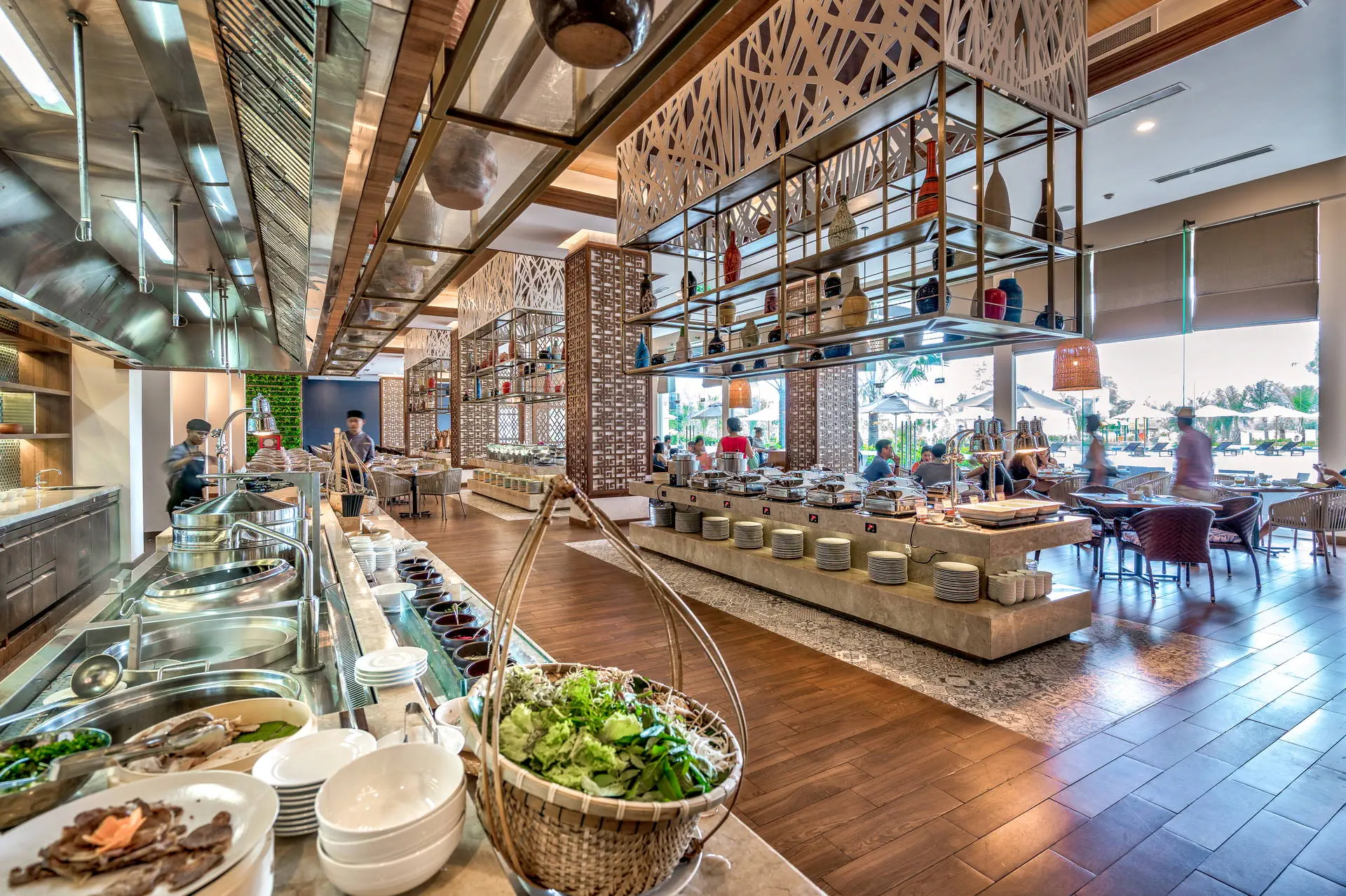 Best Western Premier Sonasea Phu Quoc - zdjęcie 35