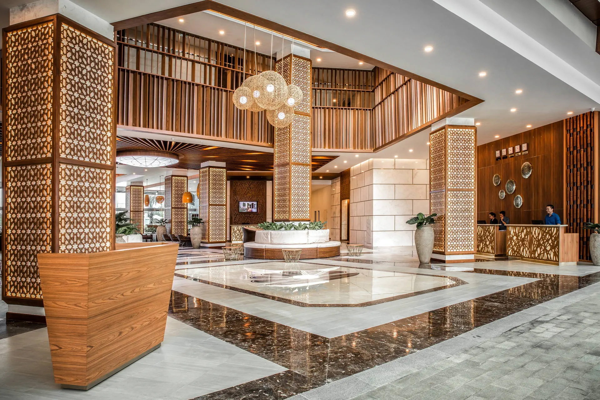 Best Western Premier Sonasea Phu Quoc - zdjęcie 37