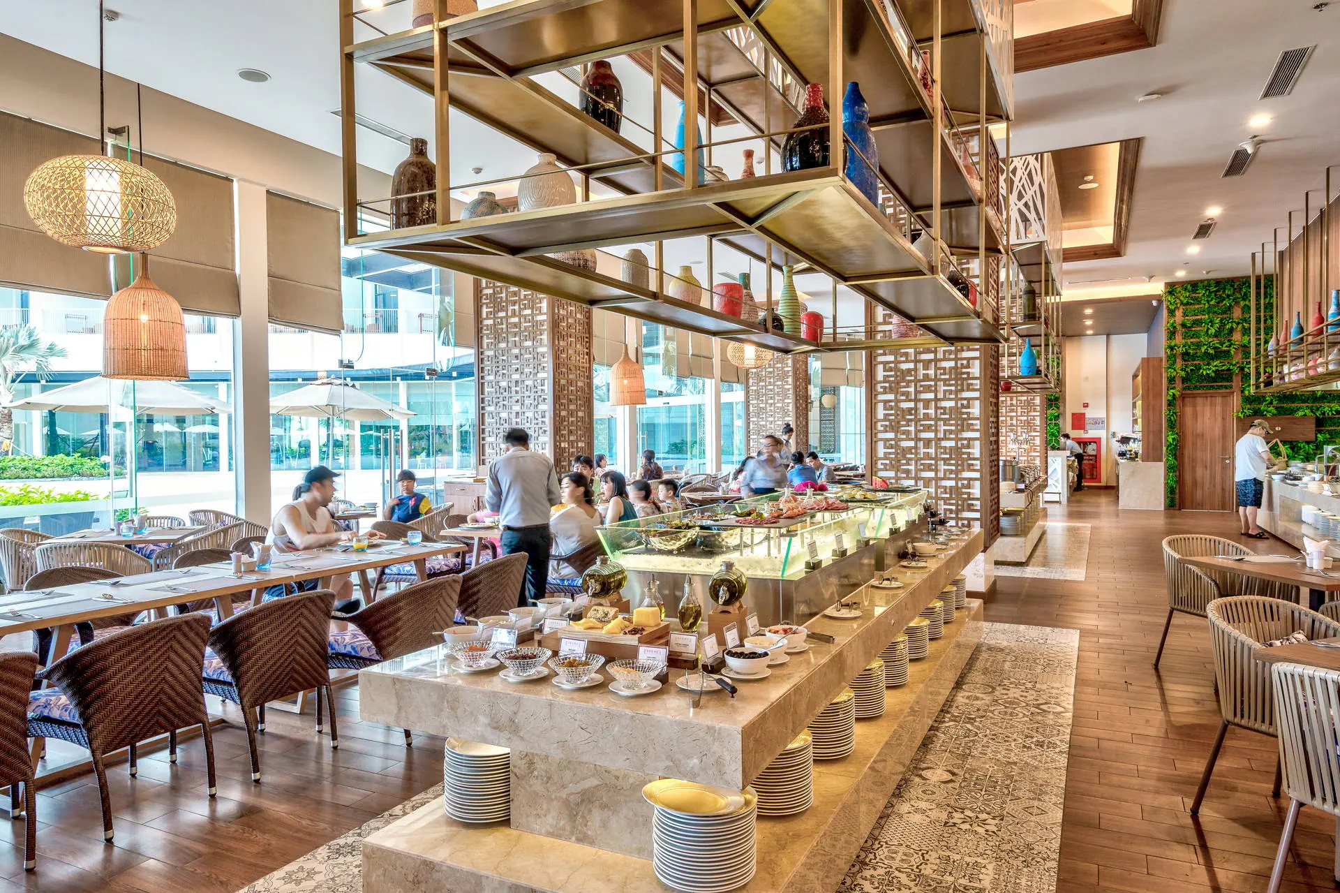 Best Western Premier Sonasea Phu Quoc - zdjęcie 34