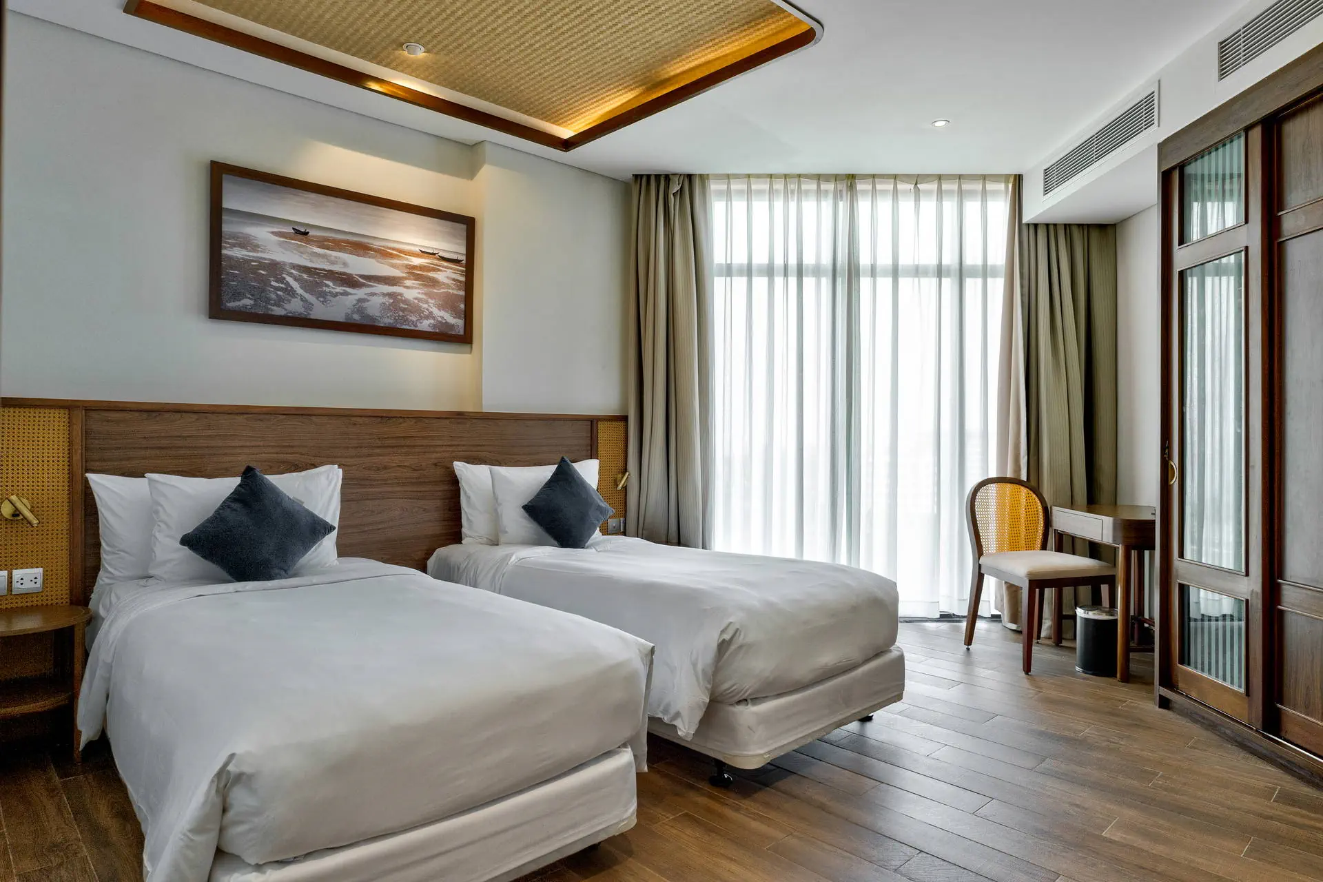 Best Western Premier Sonasea Phu Quoc - zdjęcie 20