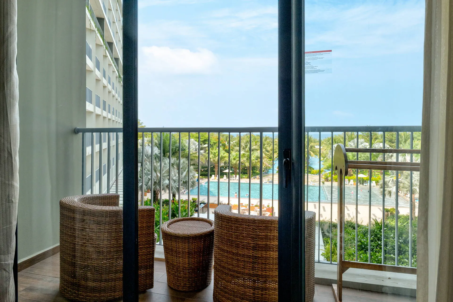 Best Western Premier Sonasea Phu Quoc - zdjęcie 27