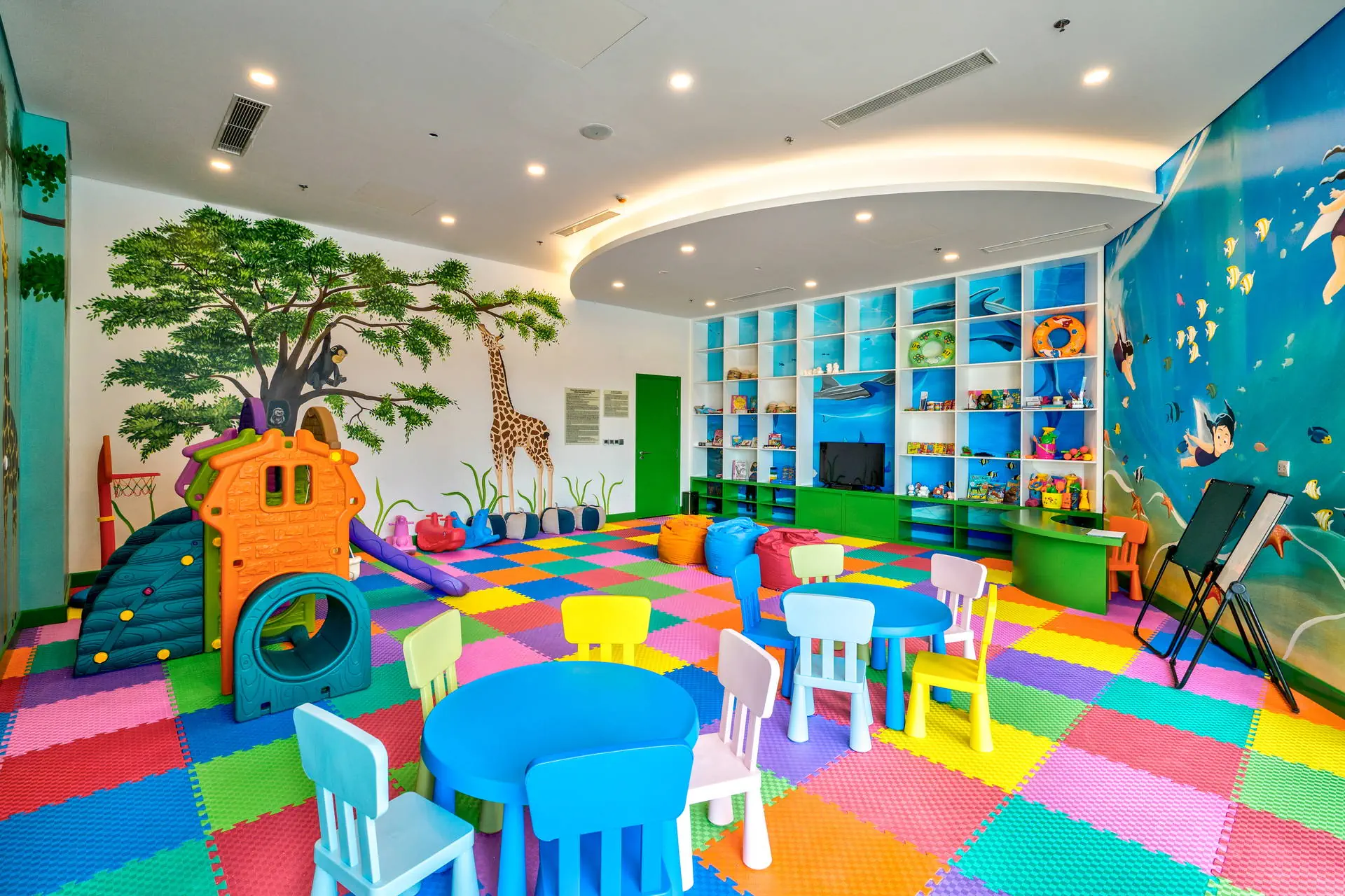 Best Western Premier Sonasea Phu Quoc - zdjęcie 40