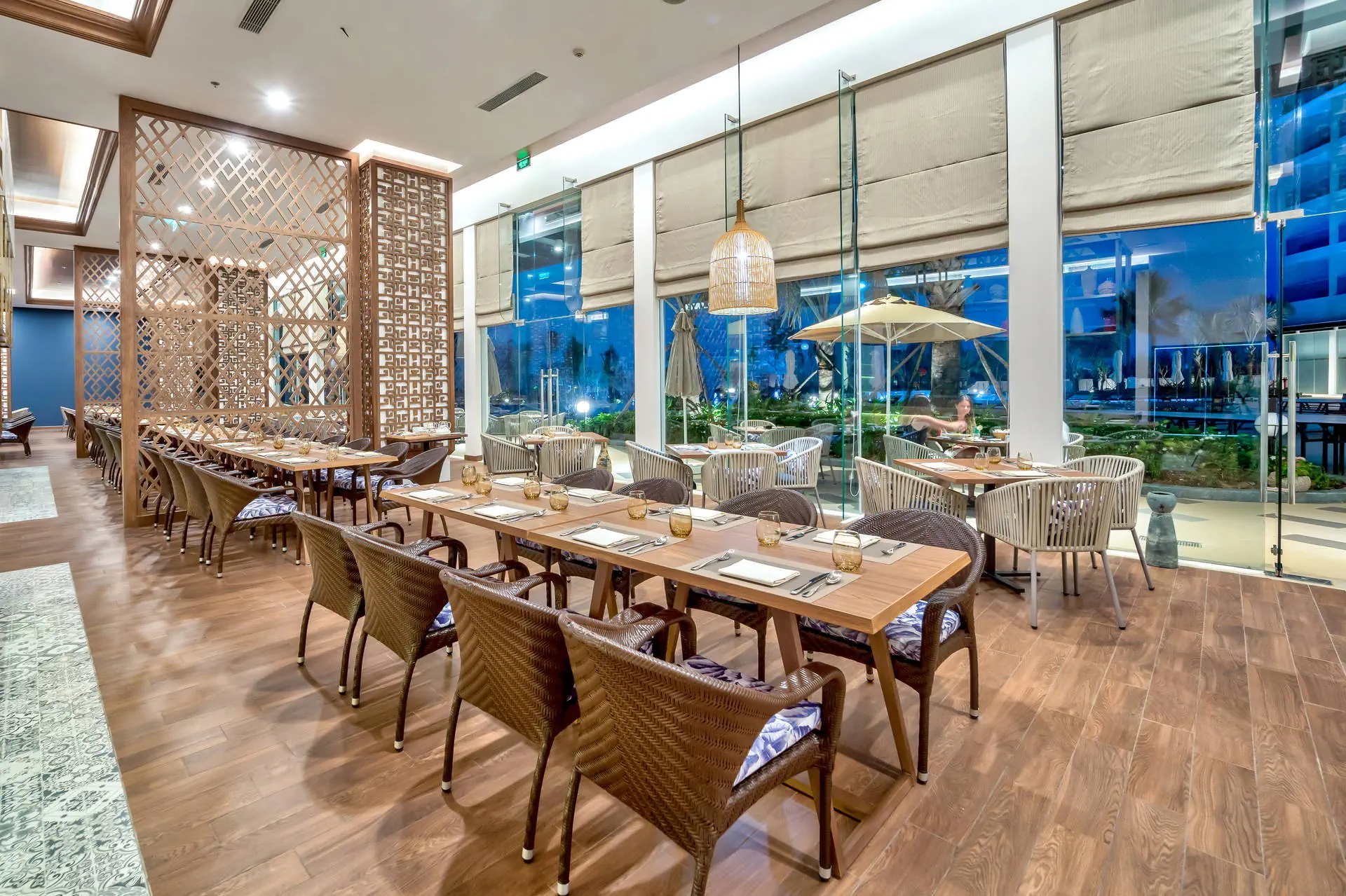 Best Western Premier Sonasea Phu Quoc - zdjęcie 29