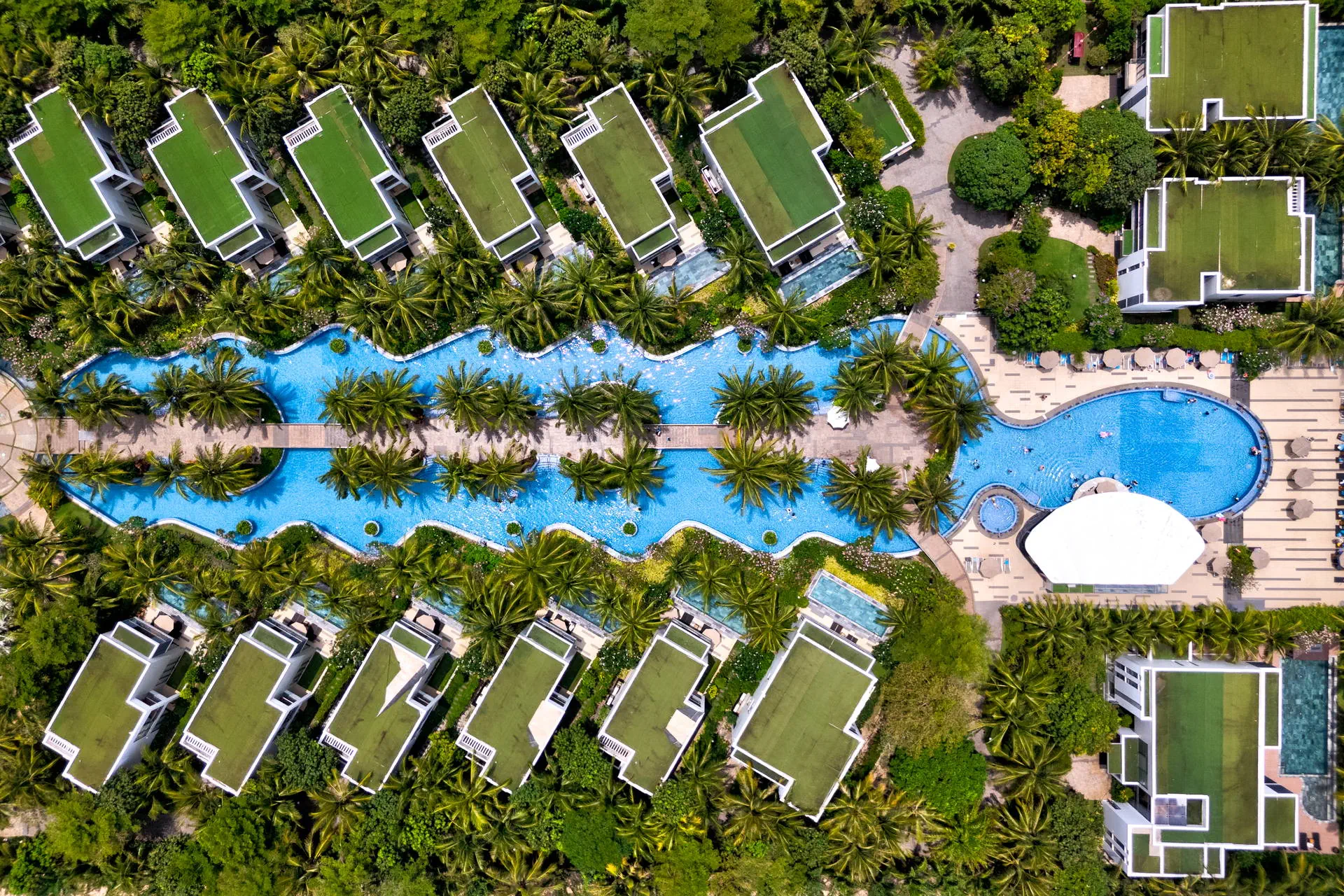 Best Western Premier Sonasea Phu Quoc - zdjęcie 8