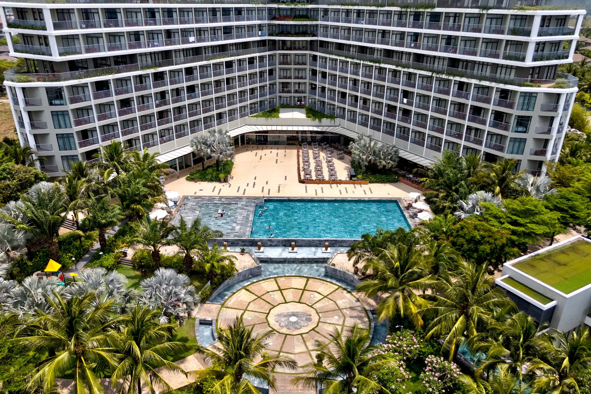 Best Western Premier Sonasea Phu Quoc - zdjęcie 3