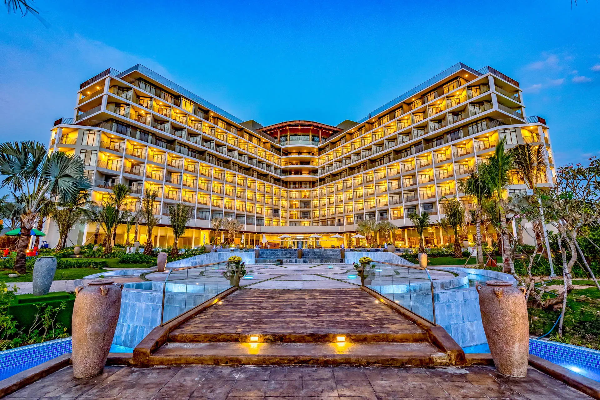 Best Western Premier Sonasea Phu Quoc - zdjęcie 12
