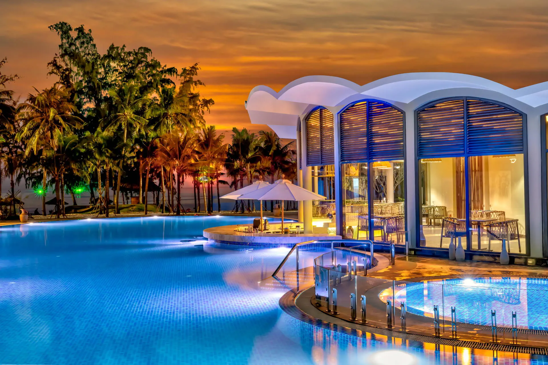 Best Western Premier Sonasea Phu Quoc - zdjęcie 16