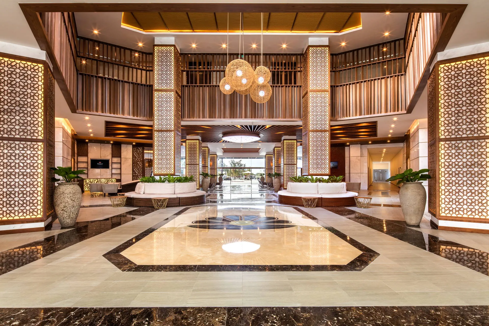 Best Western Premier Sonasea Phu Quoc - zdjęcie 36