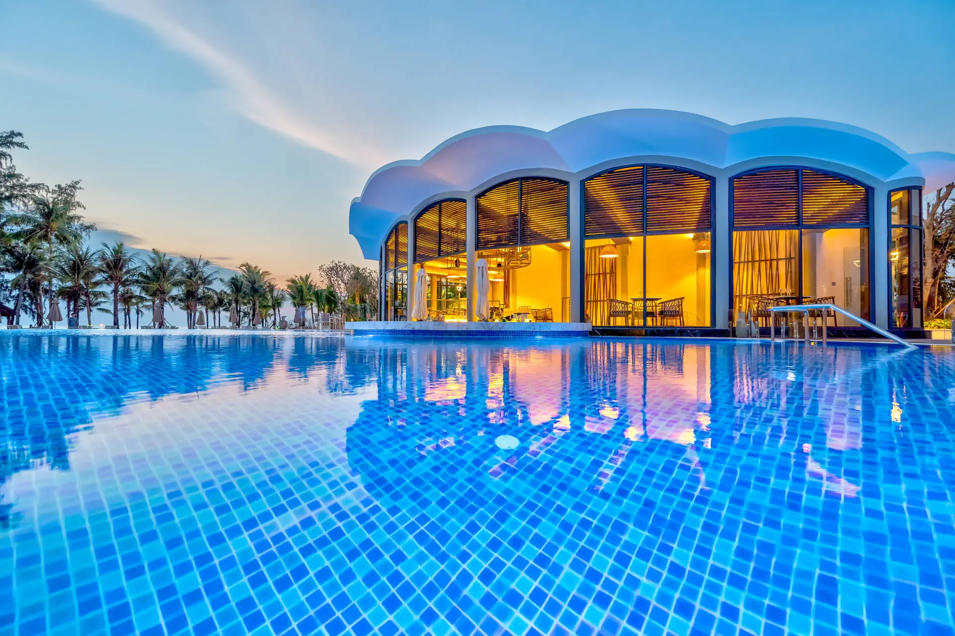 Best Western Premier Sonasea Phu Quoc - zdjęcie 15