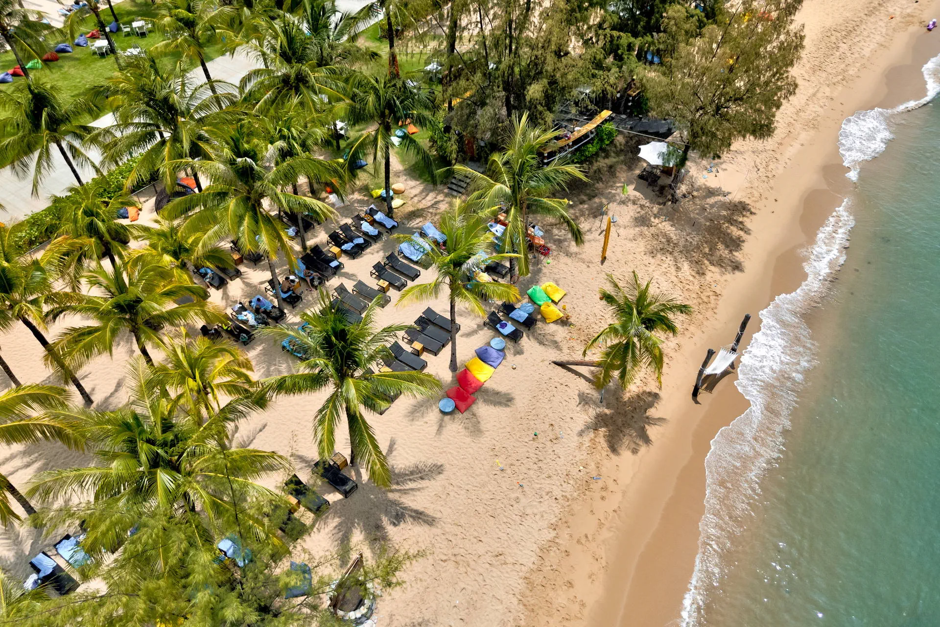 Best Western Premier Sonasea Phu Quoc - zdjęcie 10