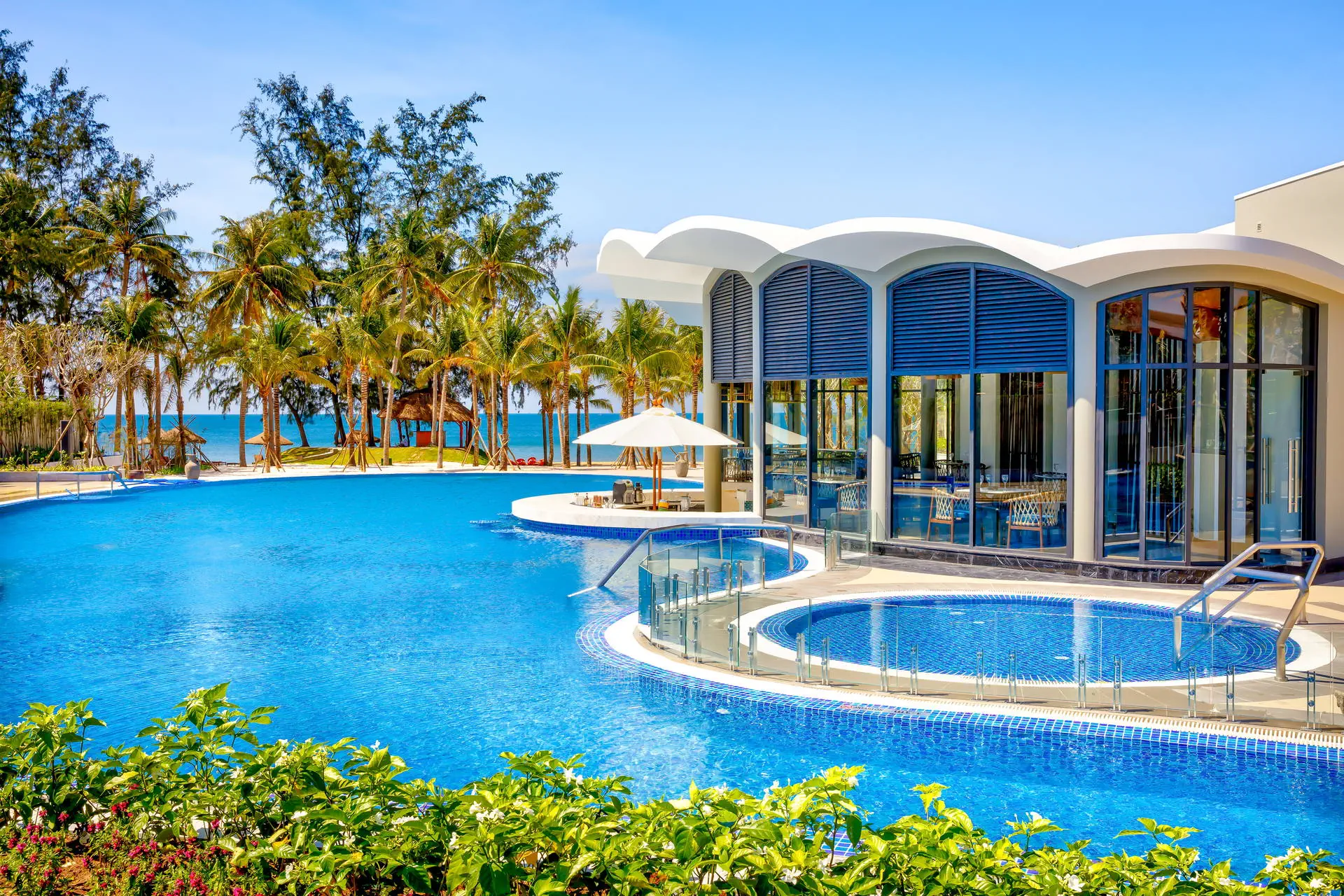 Best Western Premier Sonasea Phu Quoc - zdjęcie 14