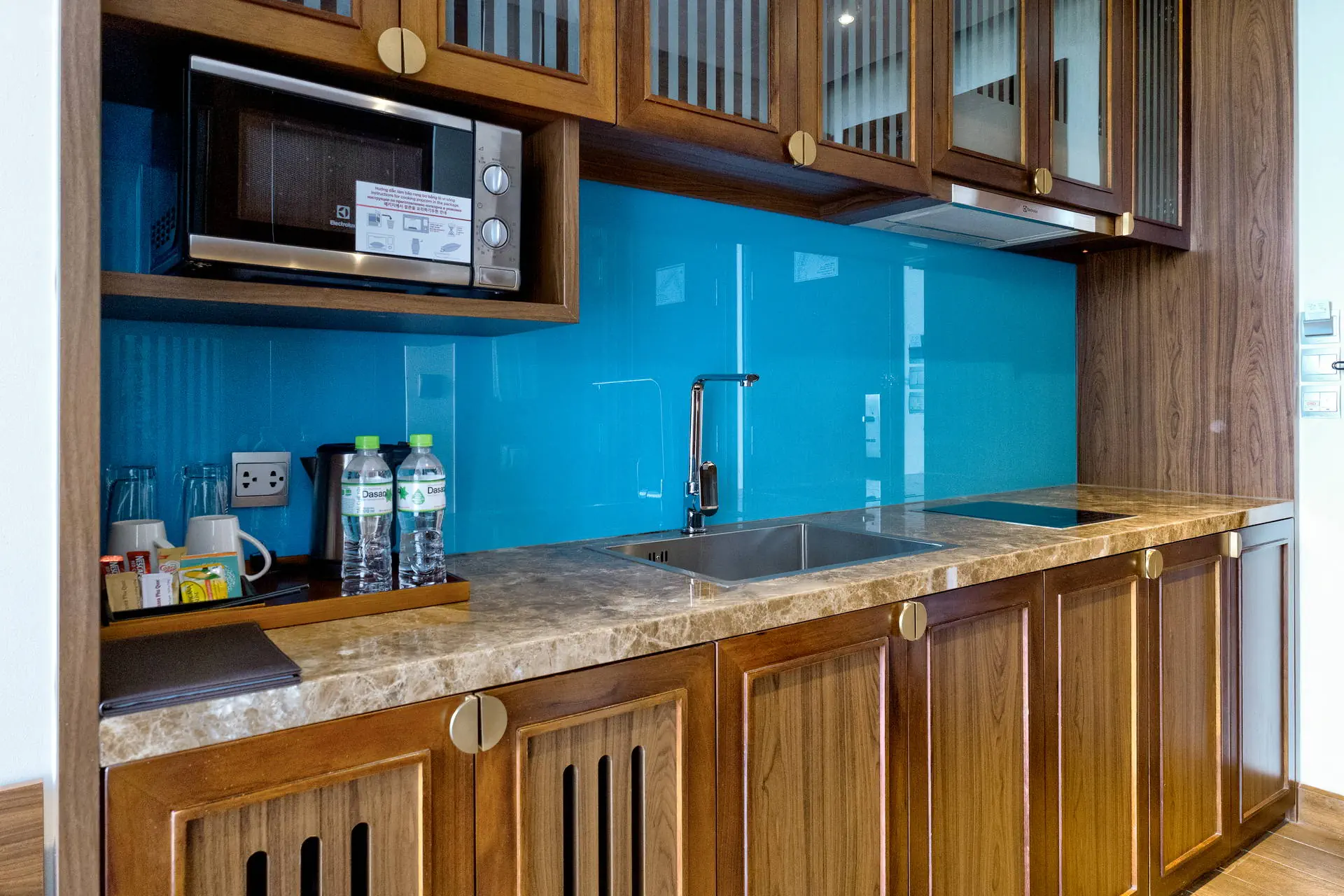 Best Western Premier Sonasea Phu Quoc - zdjęcie 23