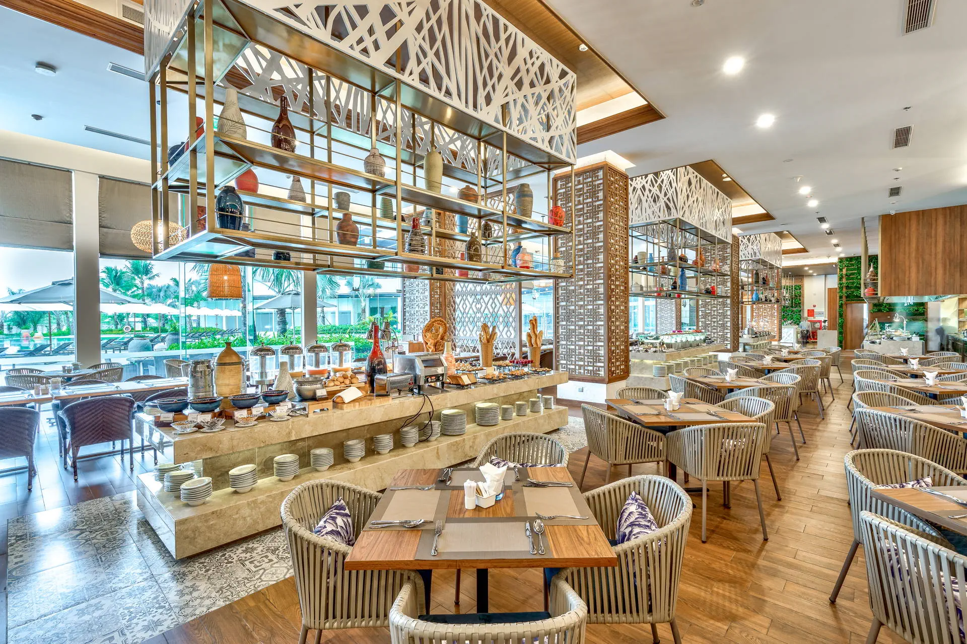 Best Western Premier Sonasea Phu Quoc - zdjęcie 31