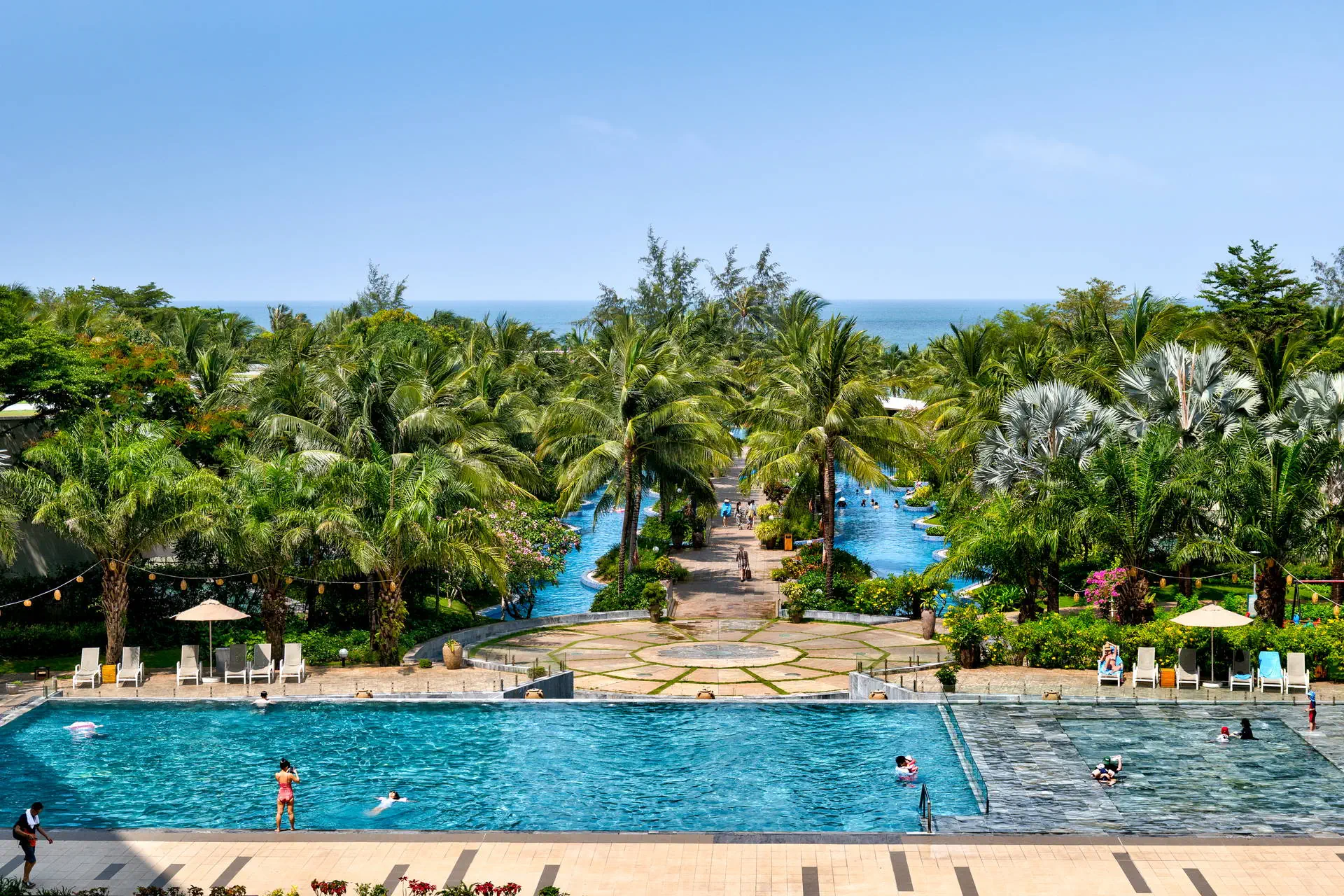 Best Western Premier Sonasea Phu Quoc - zdjęcie 9