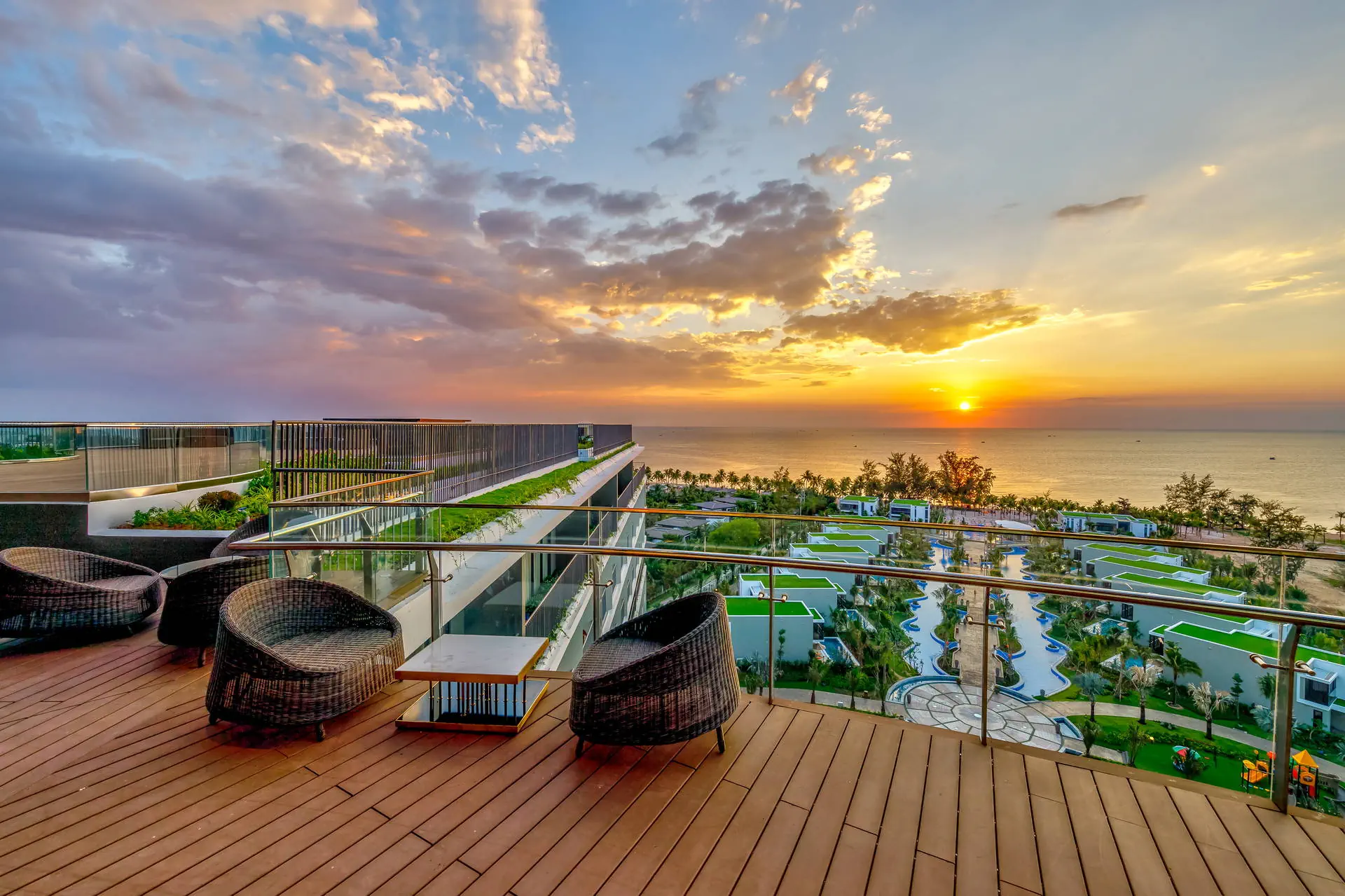 Best Western Premier Sonasea Phu Quoc - zdjęcie 28