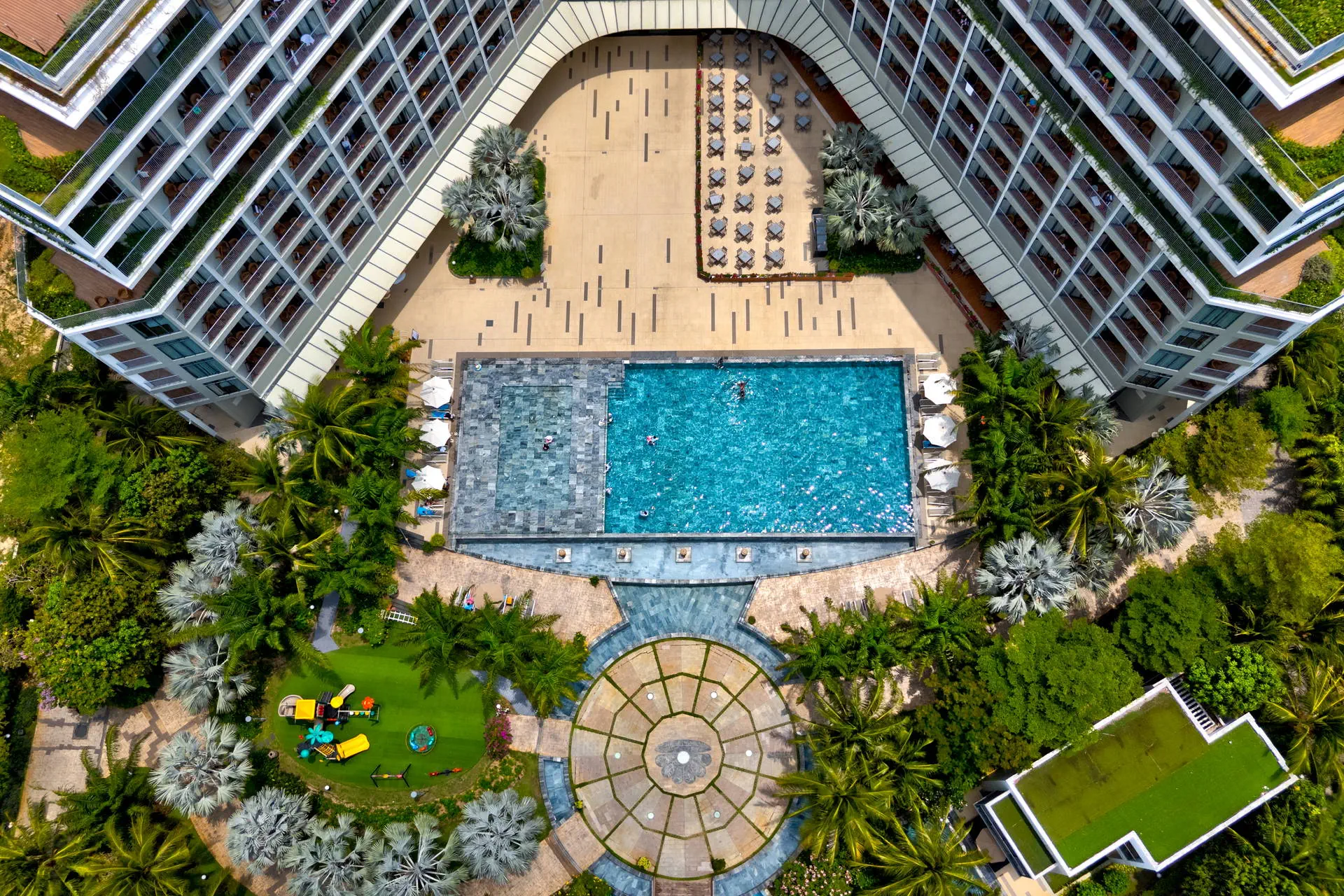 Best Western Premier Sonasea Phu Quoc - zdjęcie 7