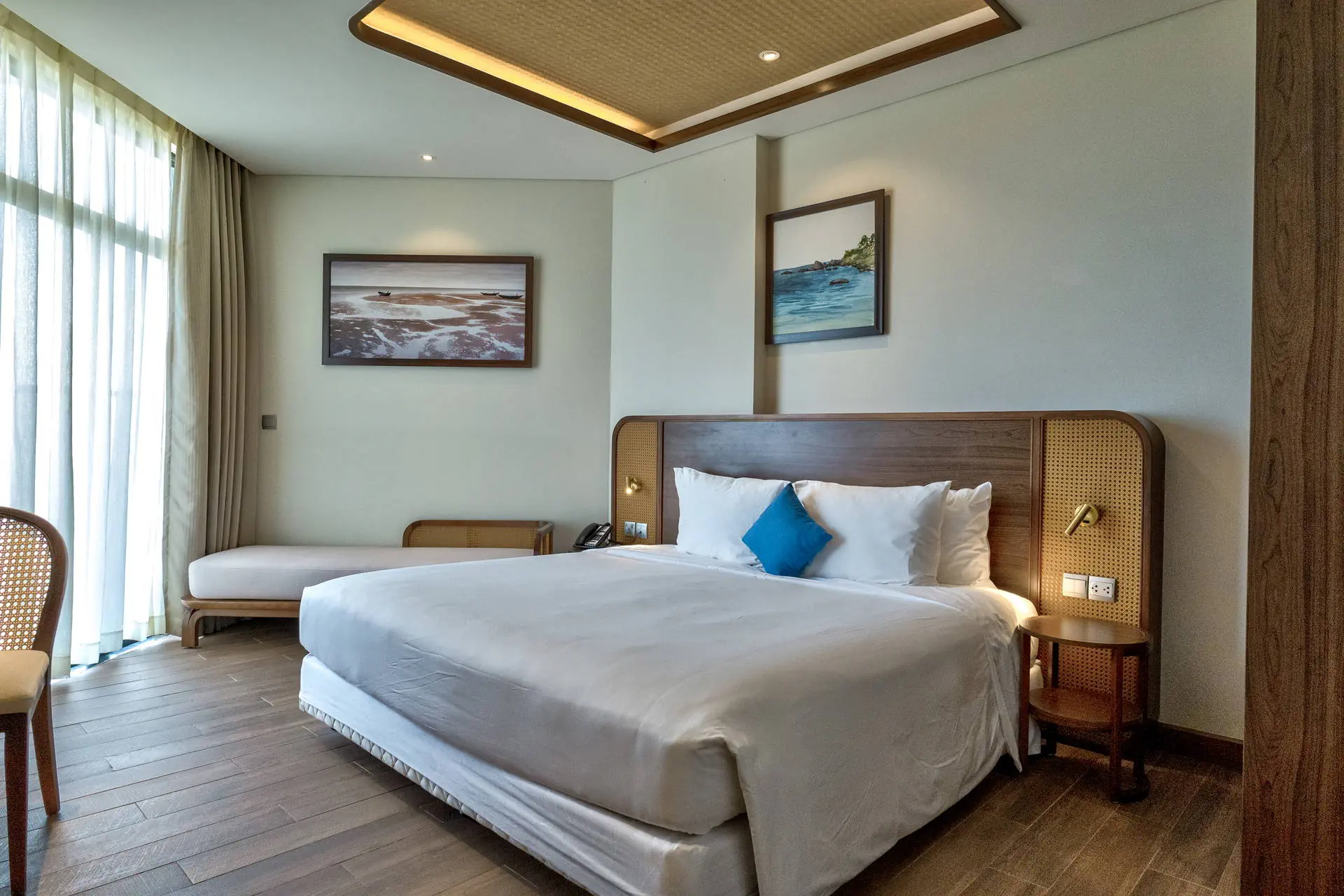 Best Western Premier Sonasea Phu Quoc - zdjęcie 19