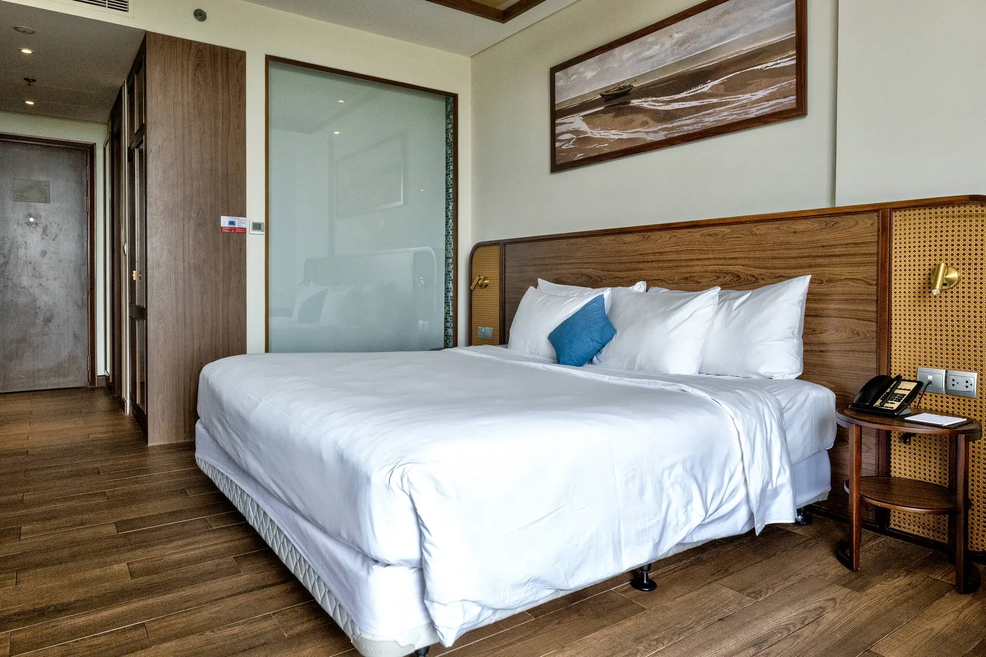Best Western Premier Sonasea Phu Quoc - zdjęcie 18