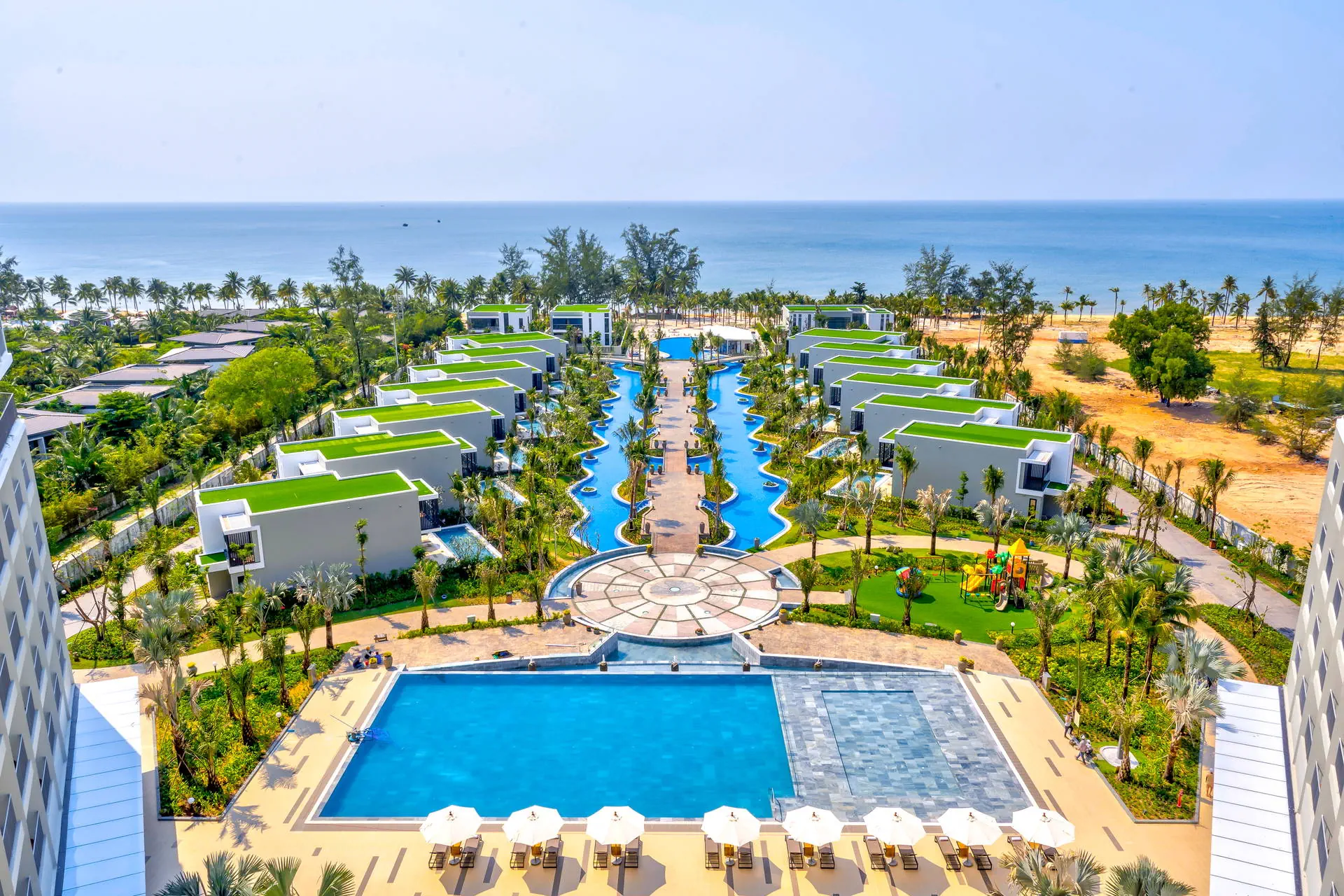 Best Western Premier Sonasea Phu Quoc - zdjęcie 2