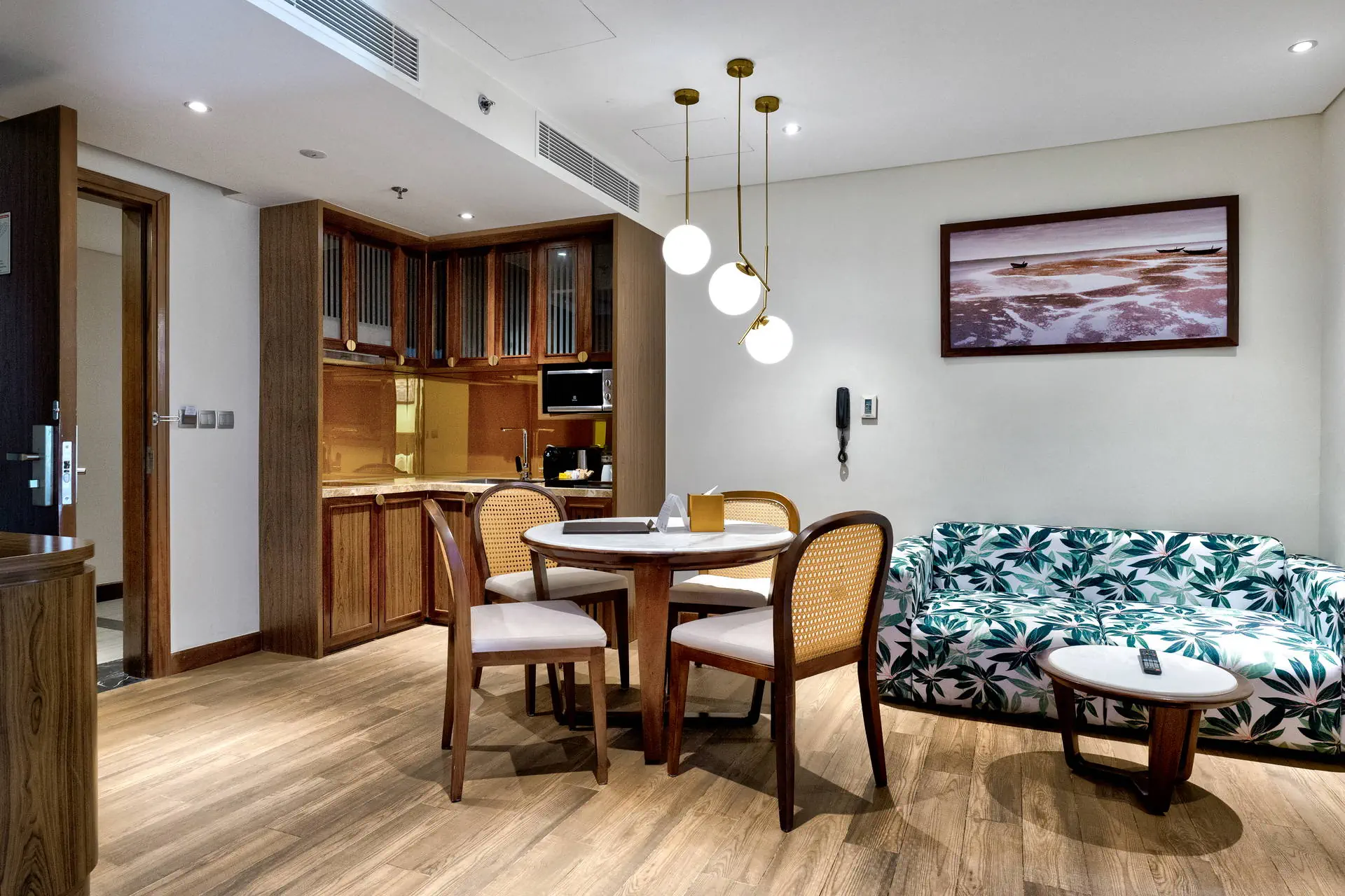 Best Western Premier Sonasea Phu Quoc - zdjęcie 21