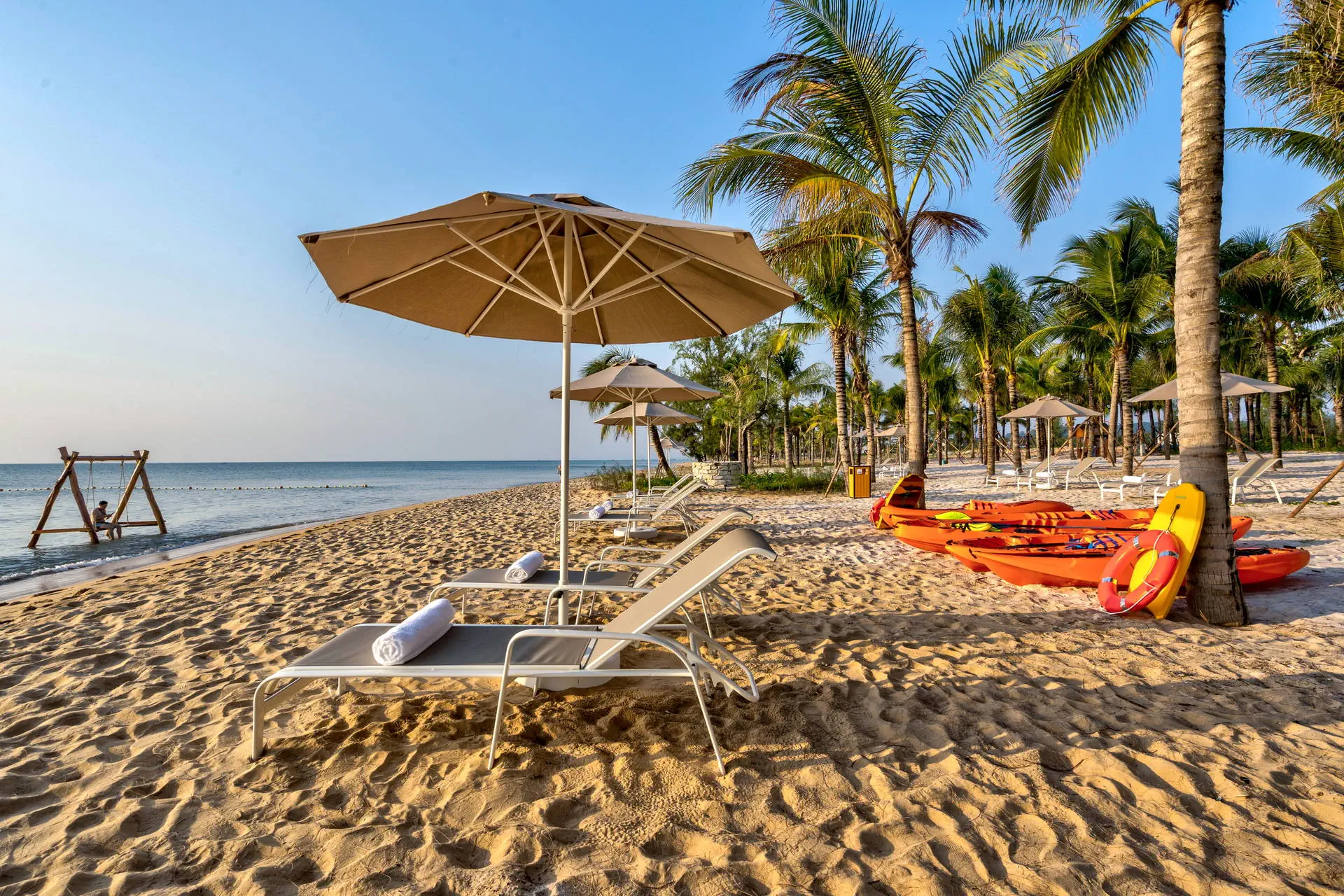 Best Western Premier Sonasea Phu Quoc - zdjęcie 13