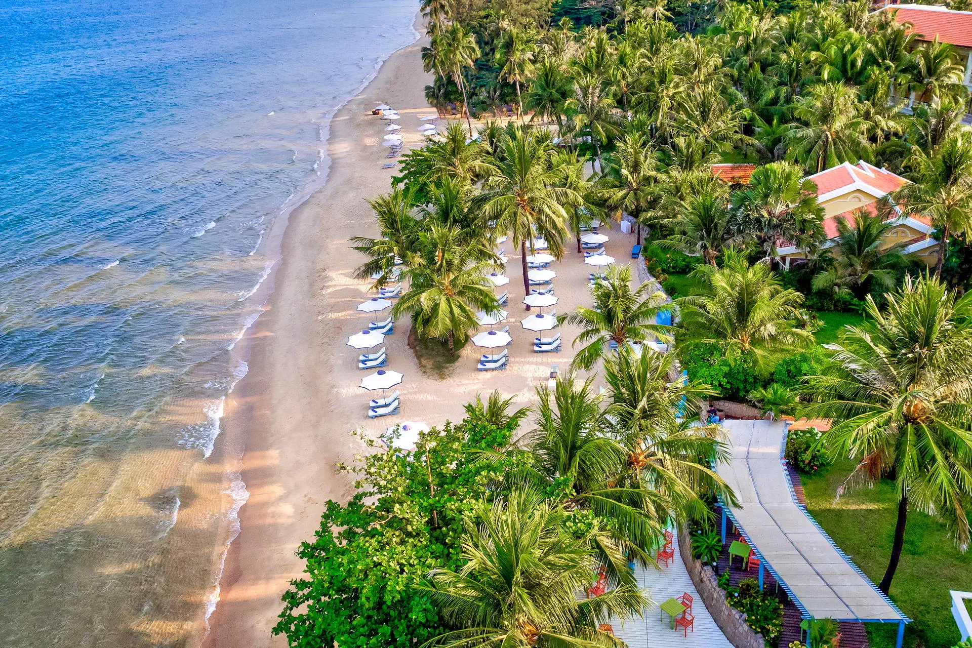 La Veranda Resort & Spa - zdjęcie 2