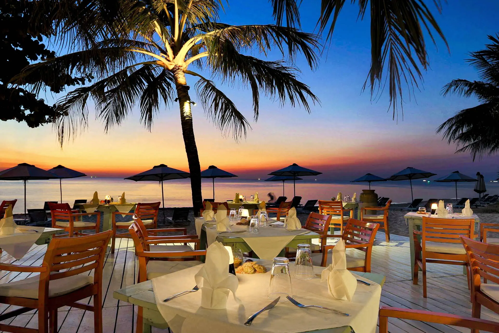 La Veranda Resort & Spa - zdjęcie 35