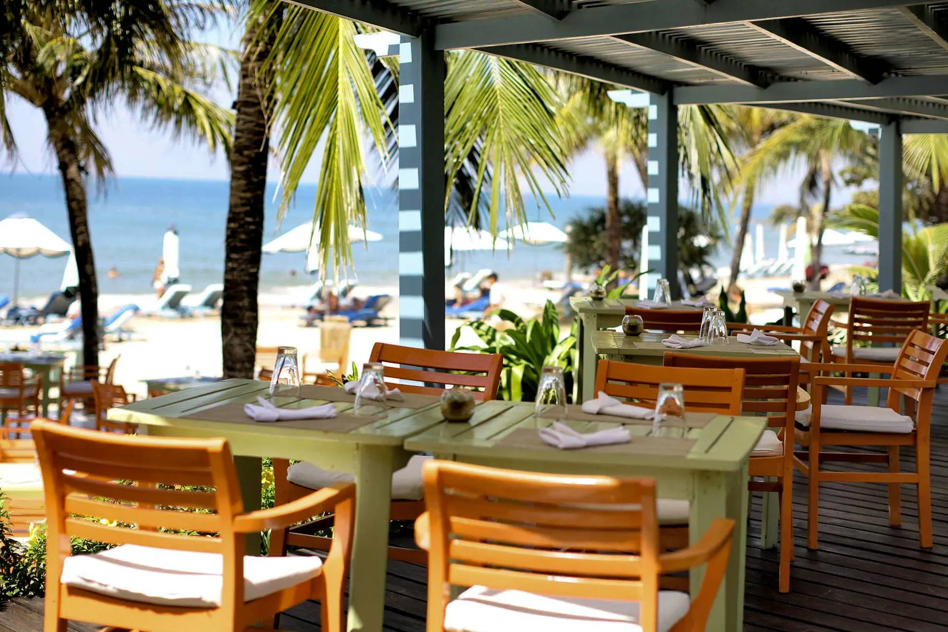 La Veranda Resort & Spa - zdjęcie 34