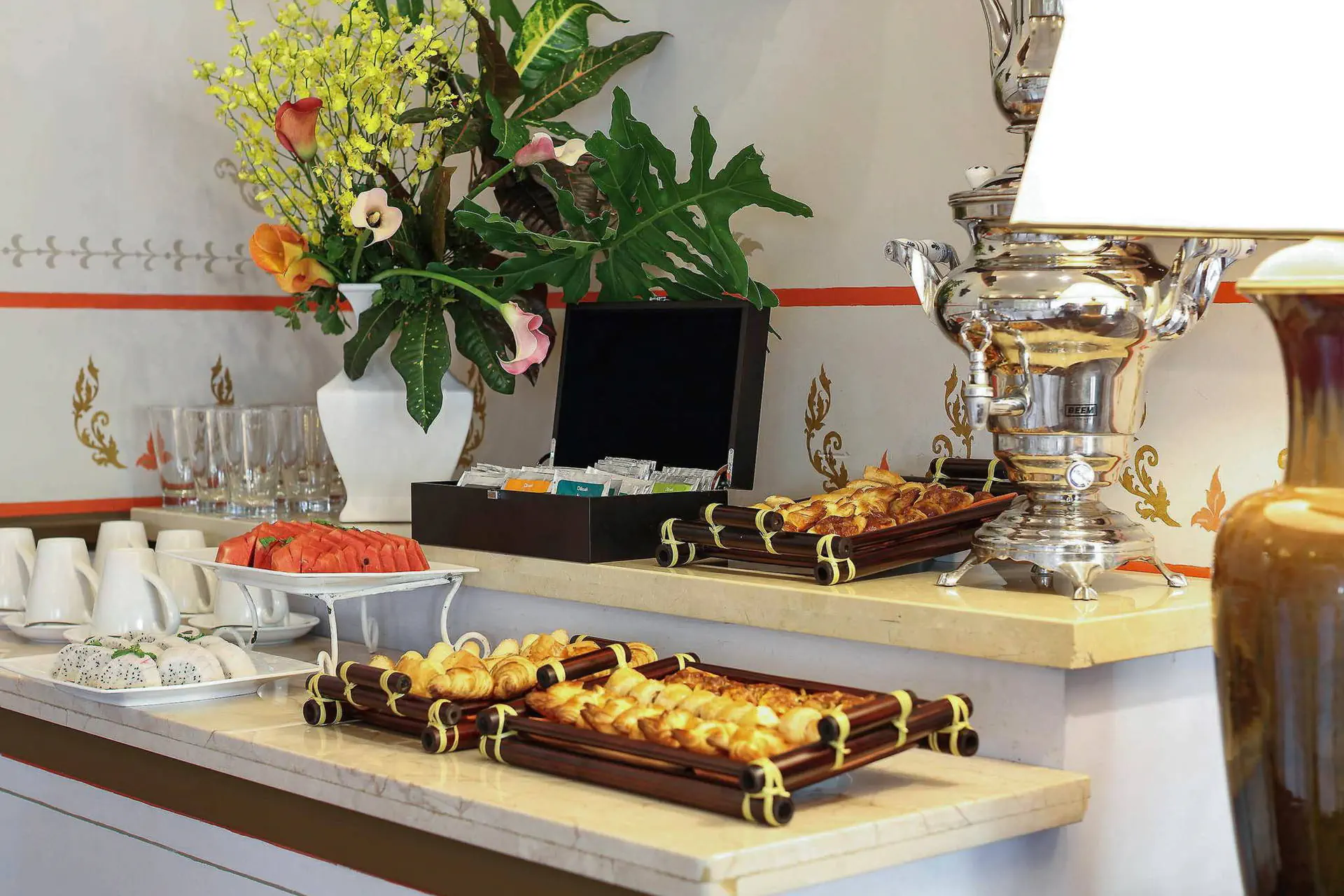 La Veranda Resort & Spa - zdjęcie 31
