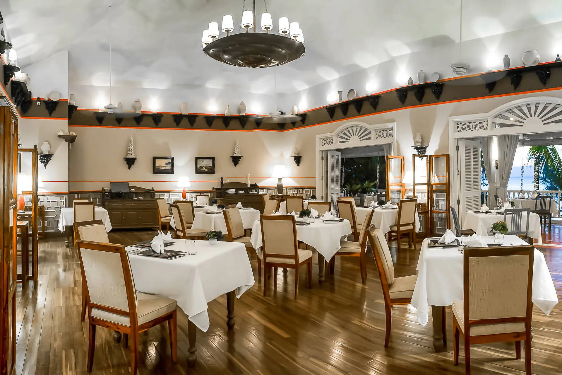La Veranda Resort & Spa - zdjęcie 23