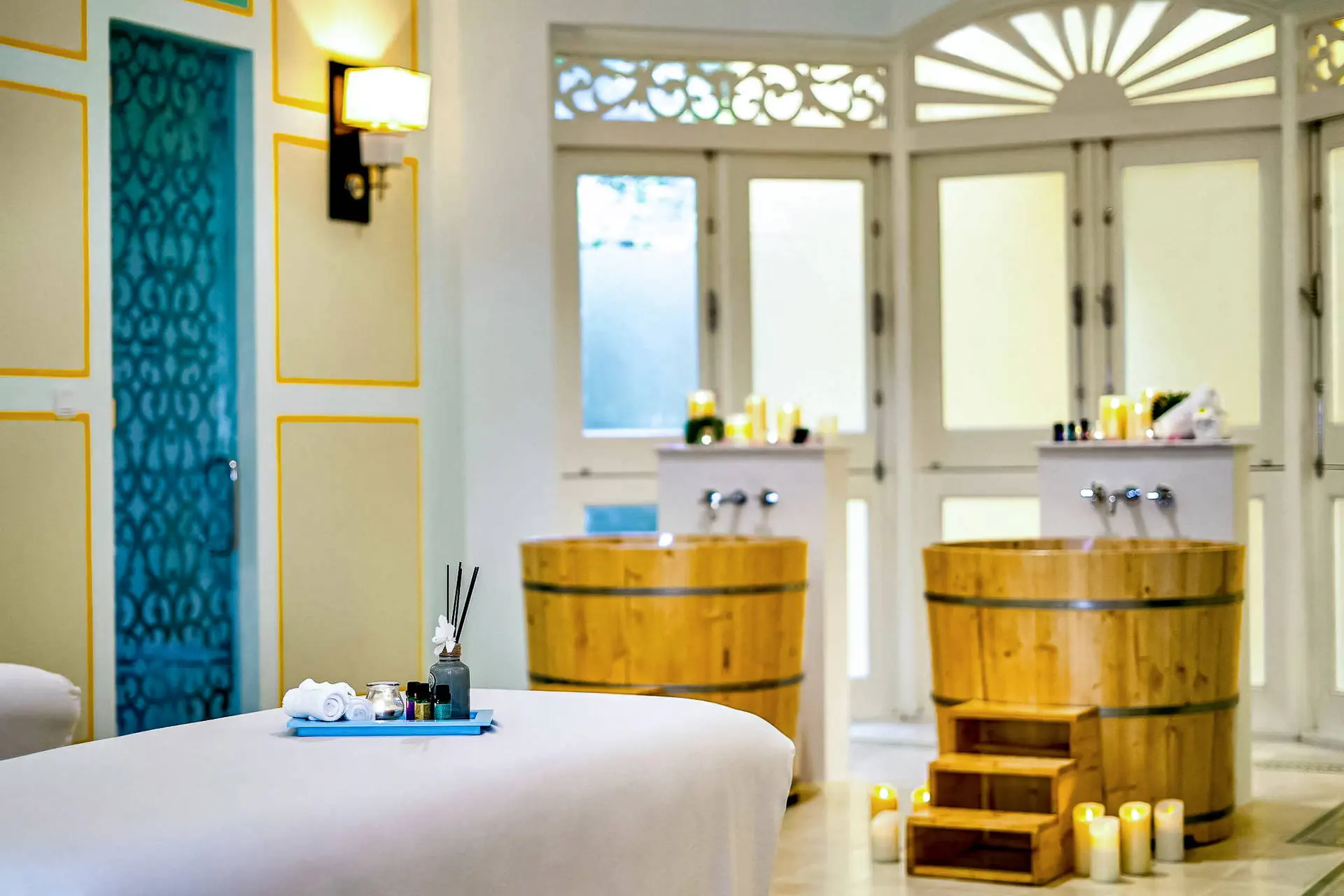 La Veranda Resort & Spa - zdjęcie 36