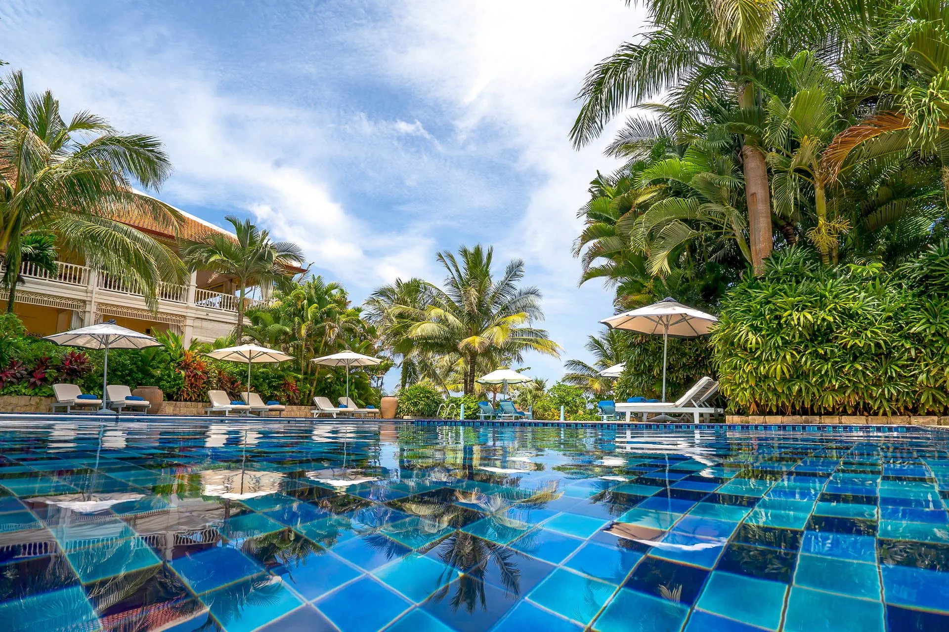 La Veranda Resort & Spa - zdjęcie 8