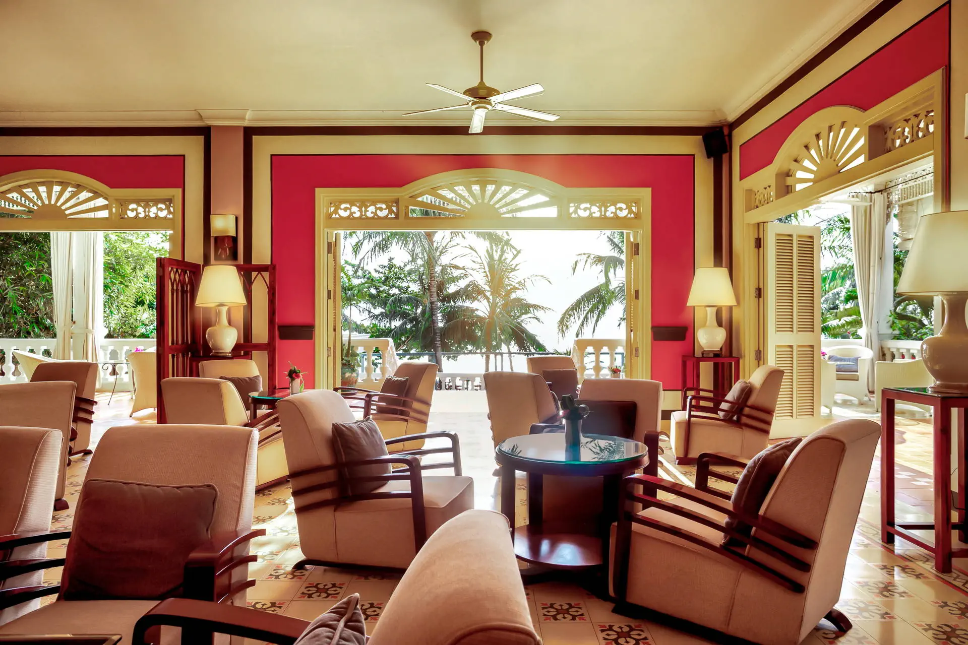 La Veranda Resort & Spa - zdjęcie 25