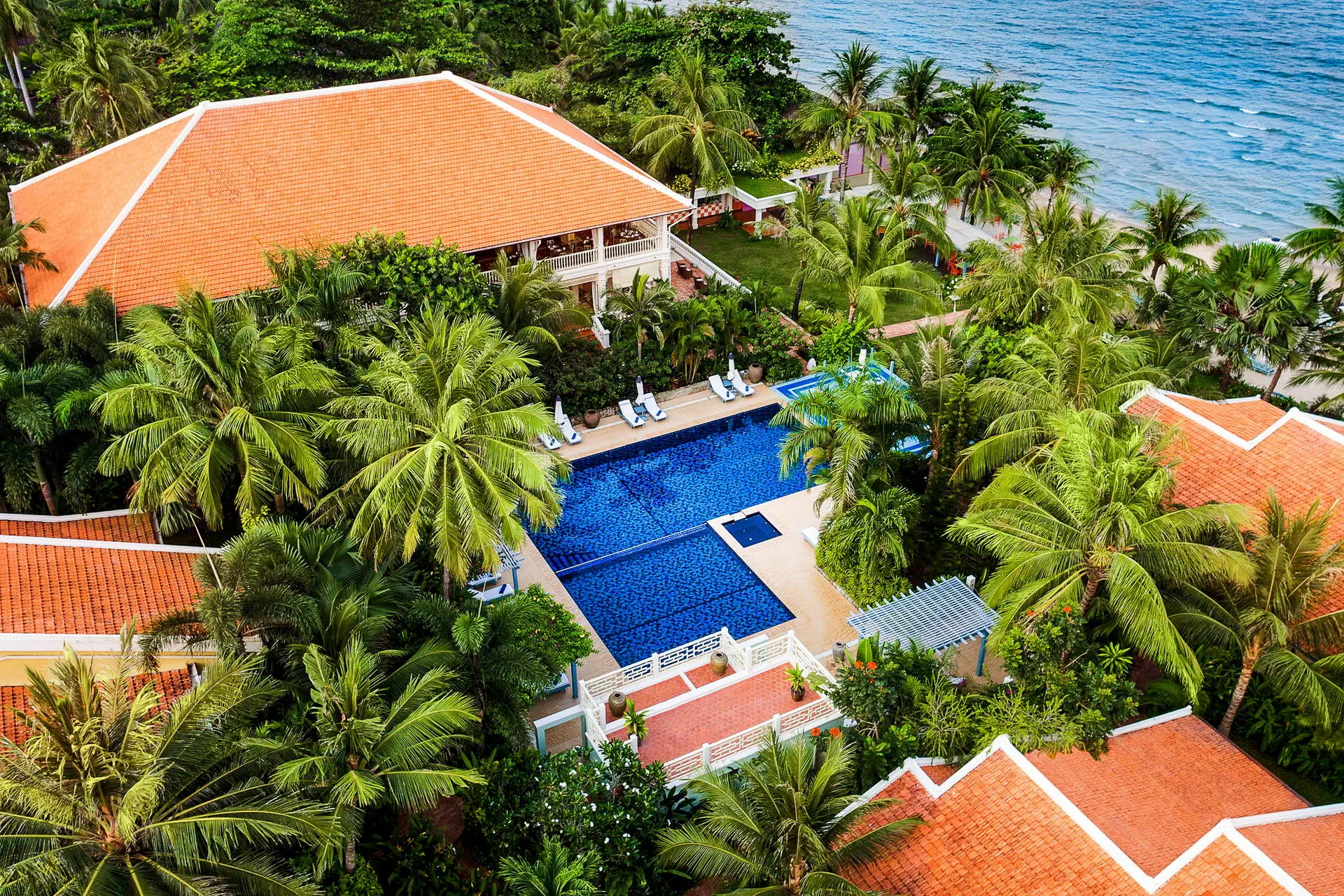 La Veranda Resort & Spa - zdjęcie 6