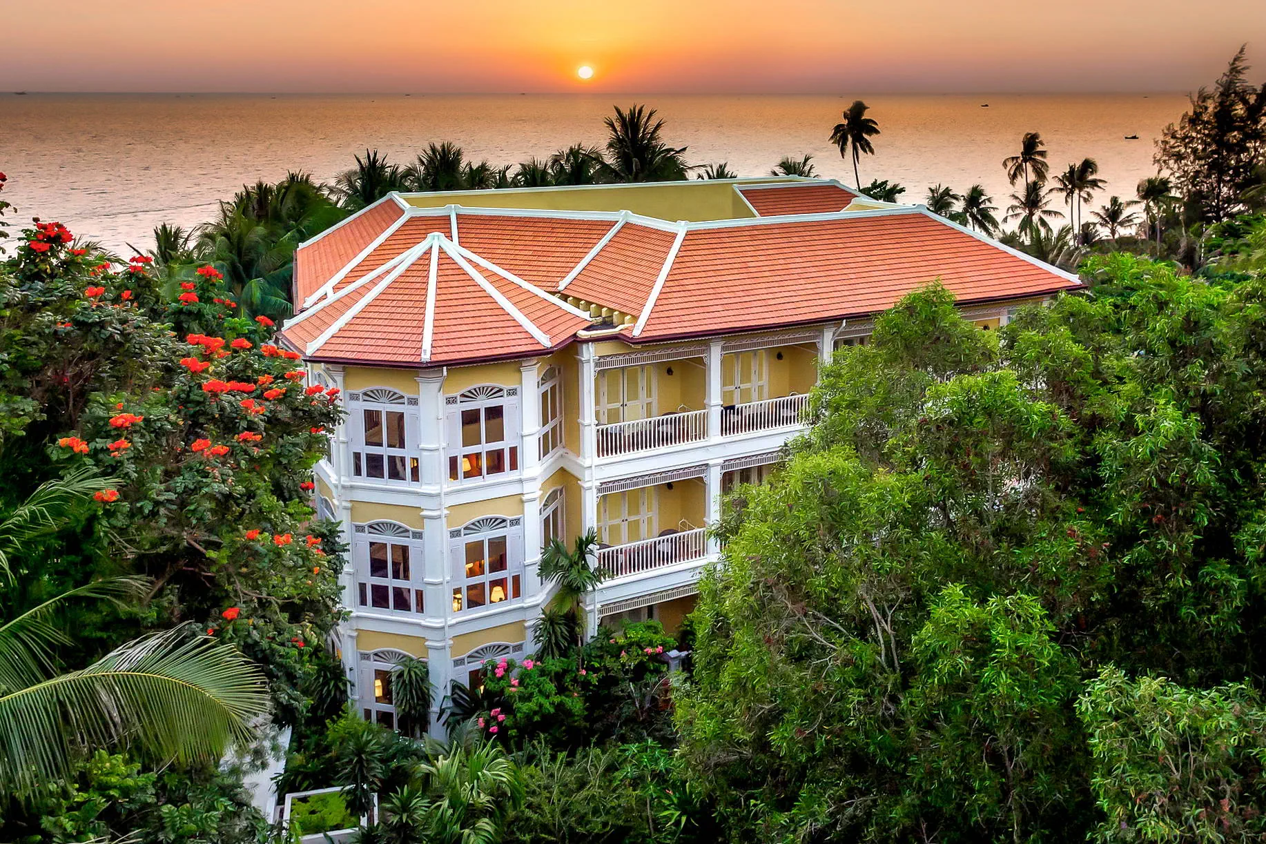 La Veranda Resort & Spa - zdjęcie 17