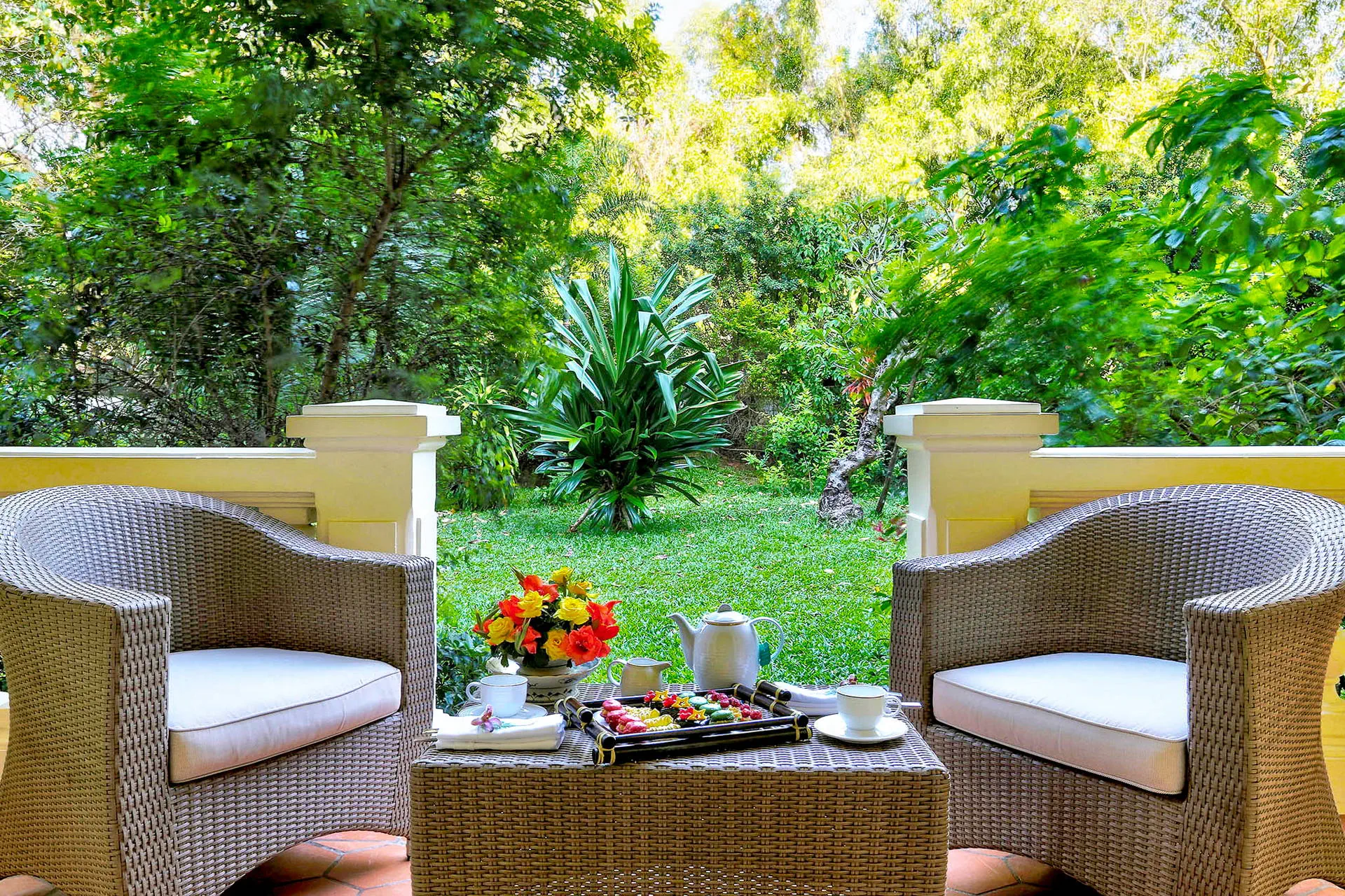 La Veranda Resort & Spa - zdjęcie 30