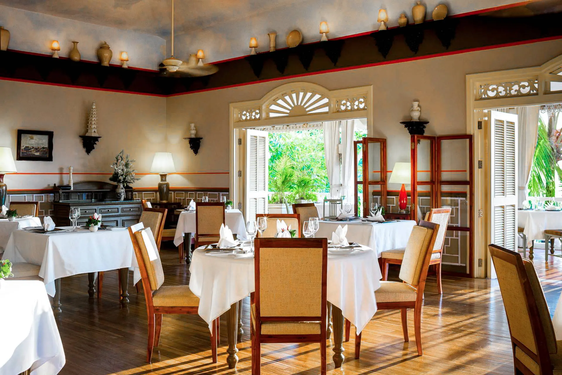 La Veranda Resort & Spa - zdjęcie 27