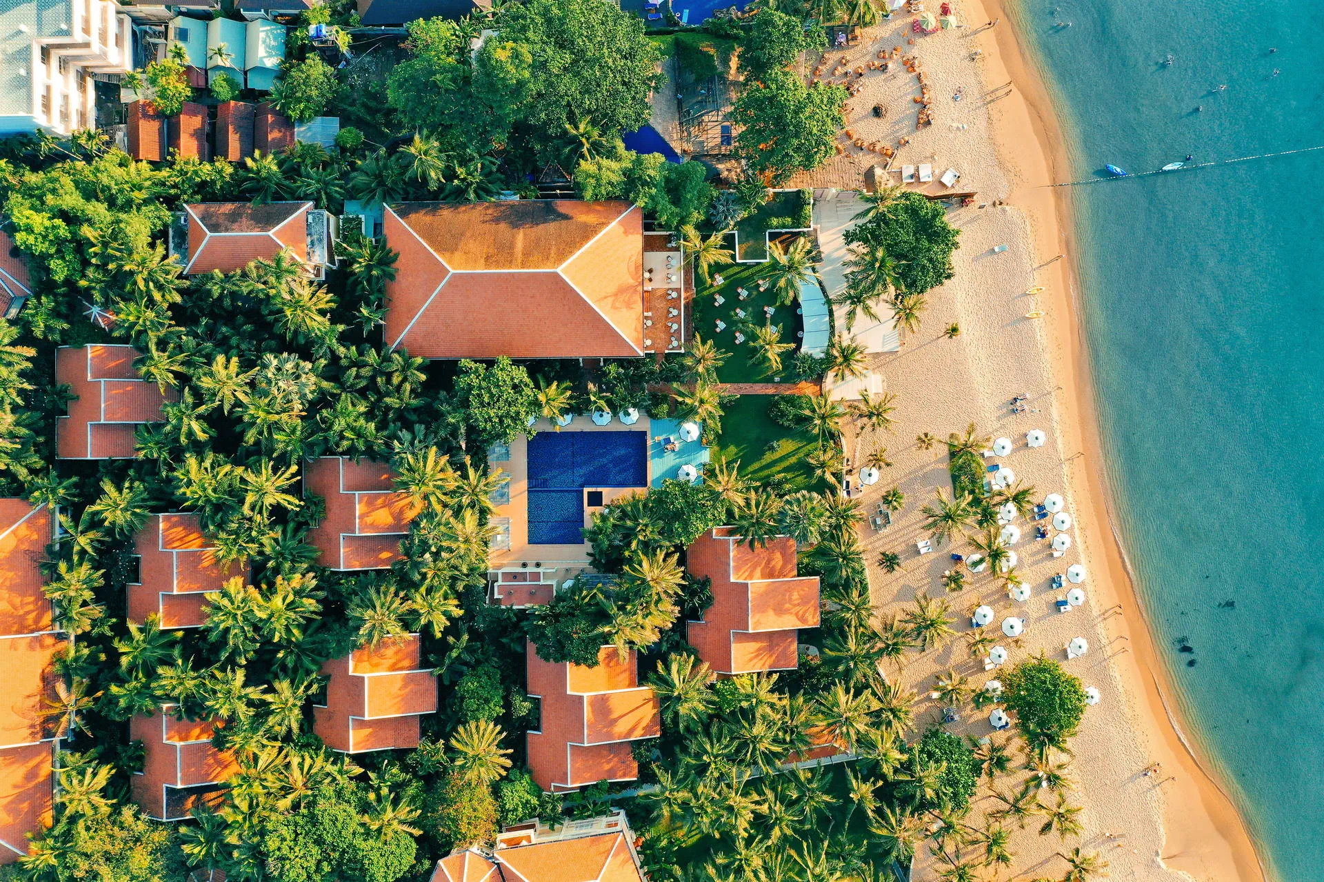 La Veranda Resort & Spa - zdjęcie 7