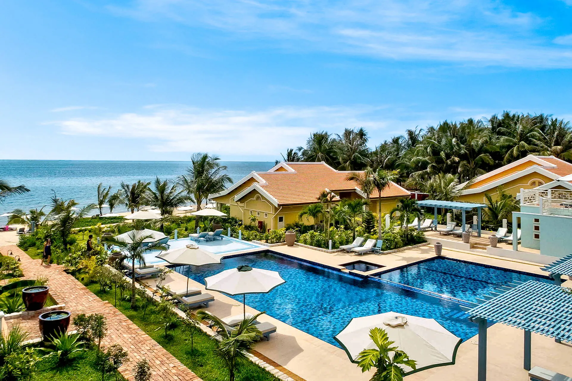 La Veranda Resort & Spa - zdjęcie 3