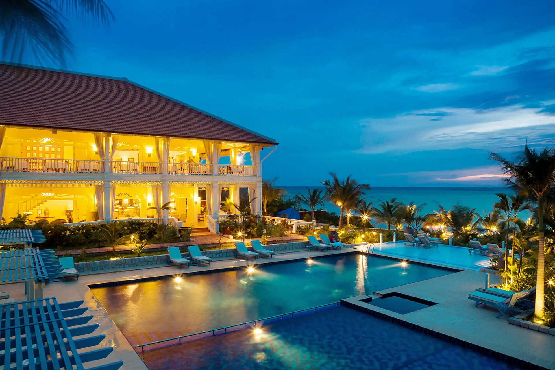 La Veranda Resort & Spa - zdjęcie 14