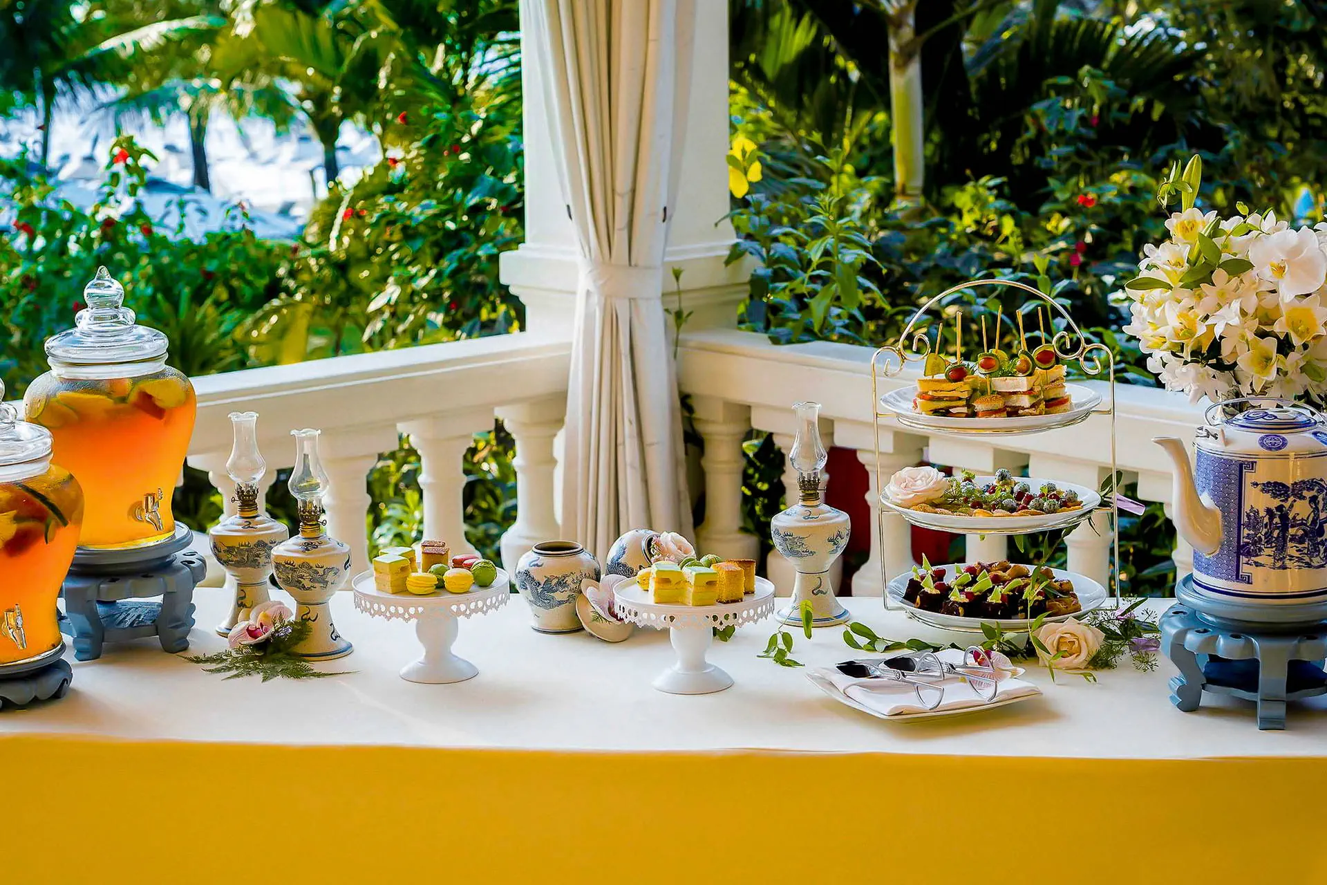 La Veranda Resort & Spa - zdjęcie 22