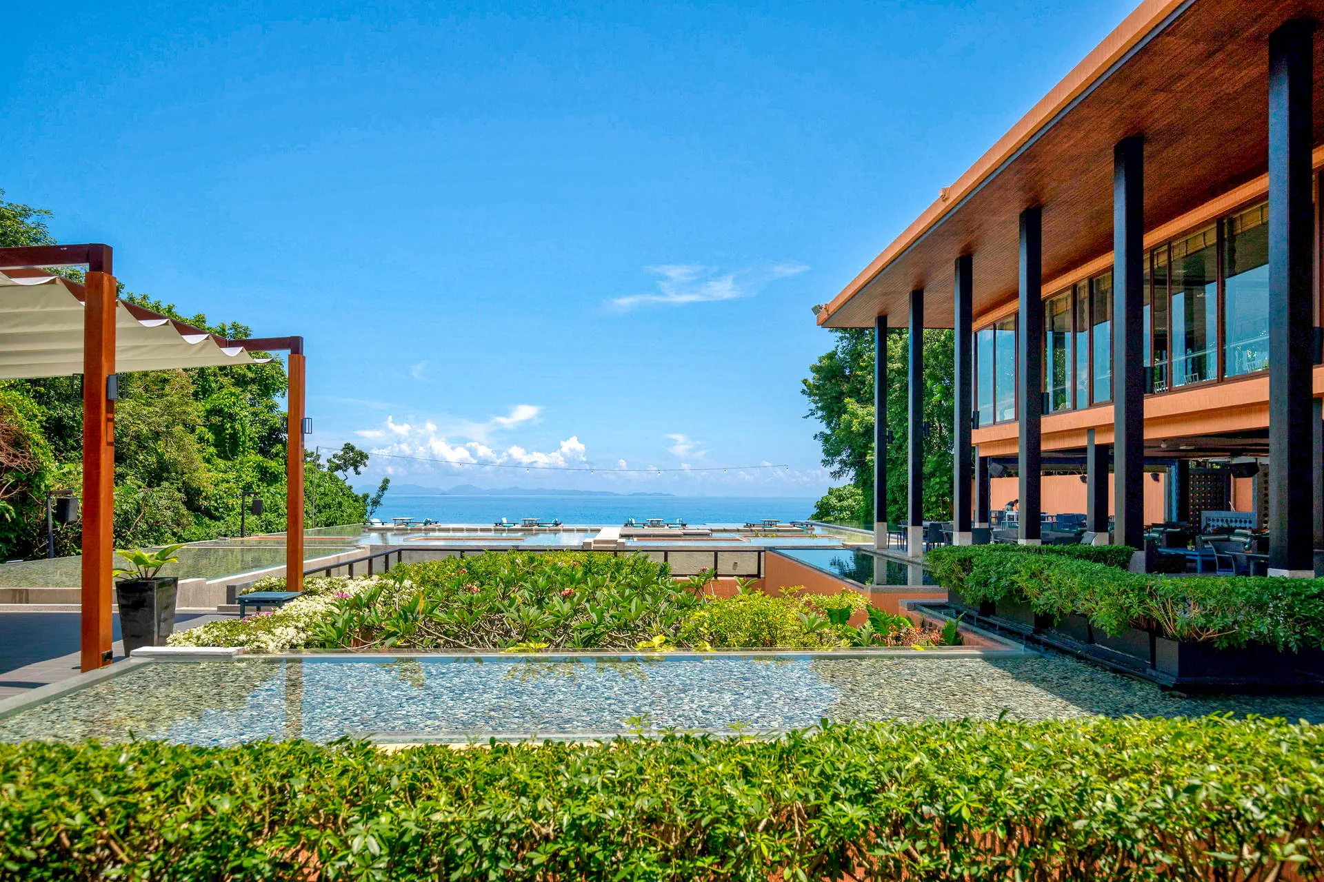 Sri Panwa (Phuket) - zdjęcie 19