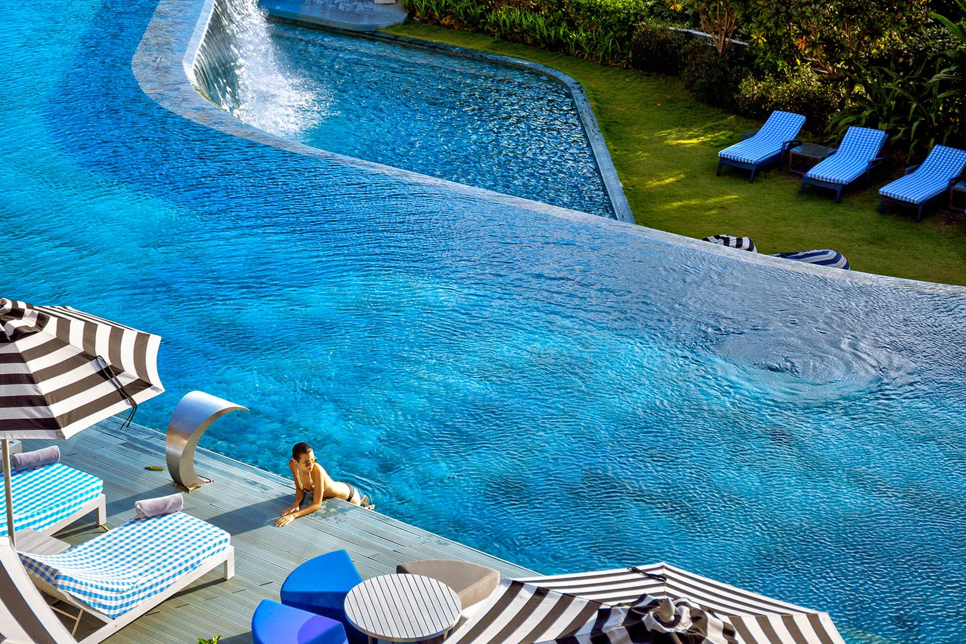Sri Panwa (Phuket) - zdjęcie 15