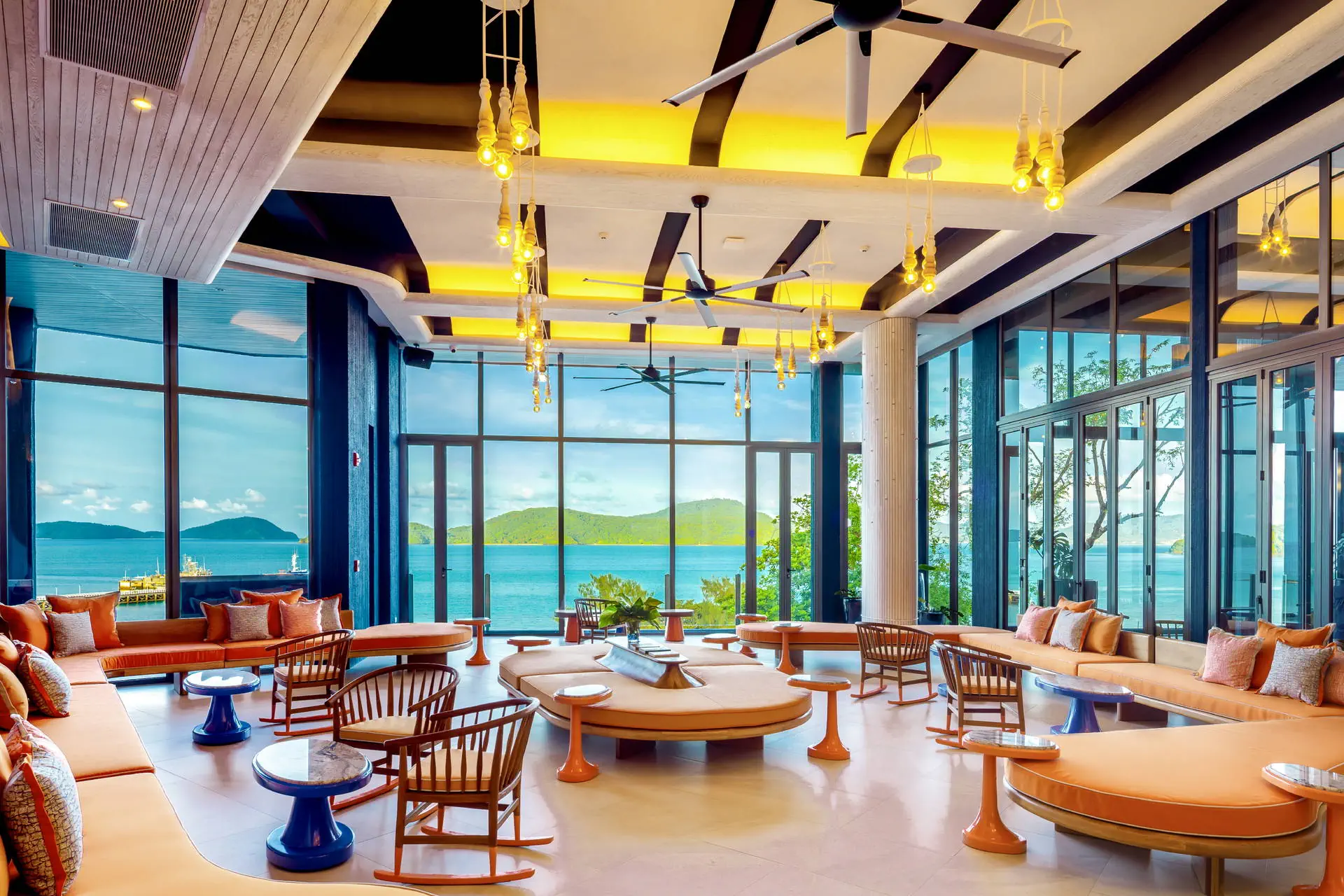 Sri Panwa (Phuket) - zdjęcie 38