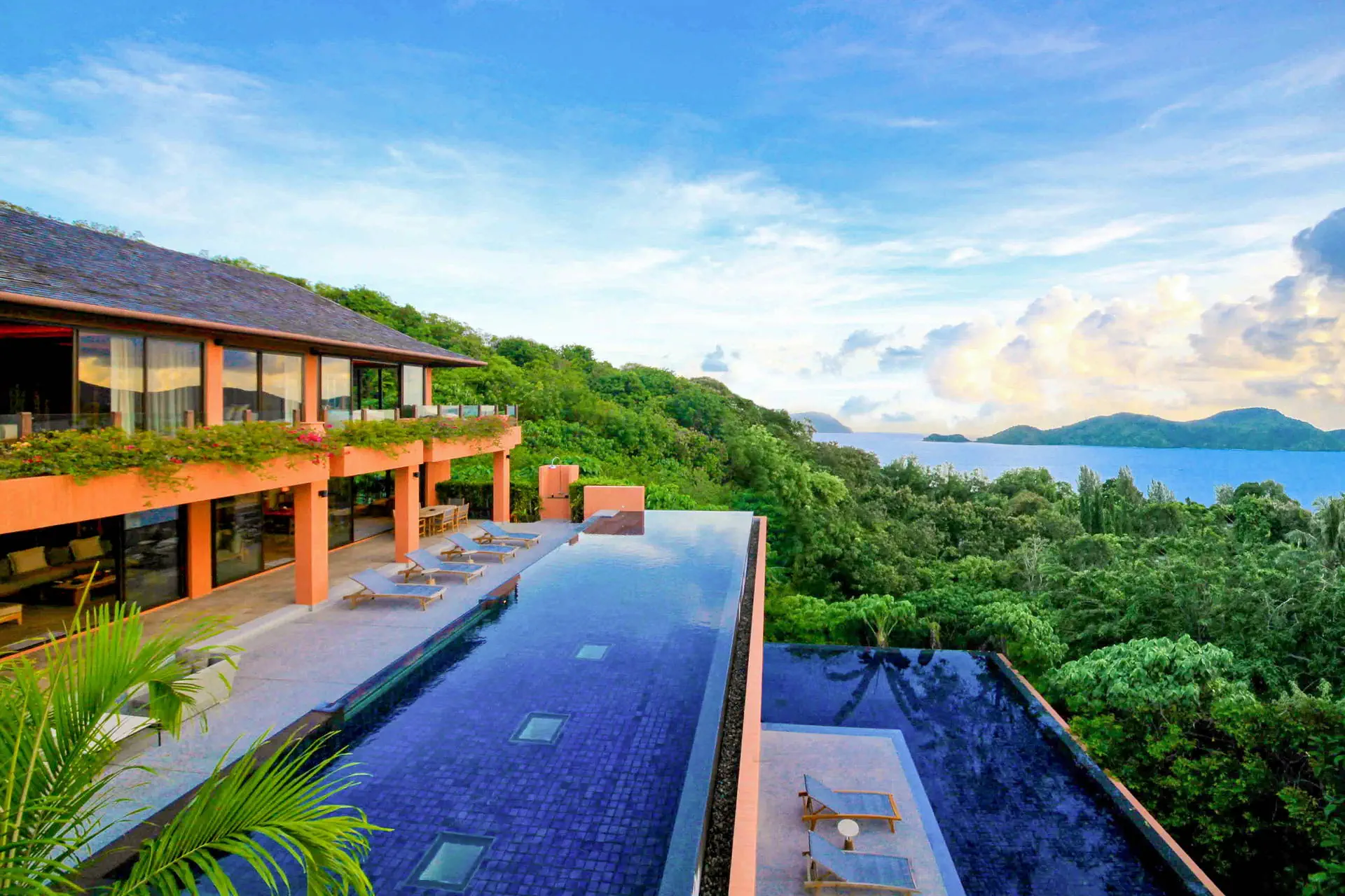 Sri Panwa (Phuket) - zdjęcie 3