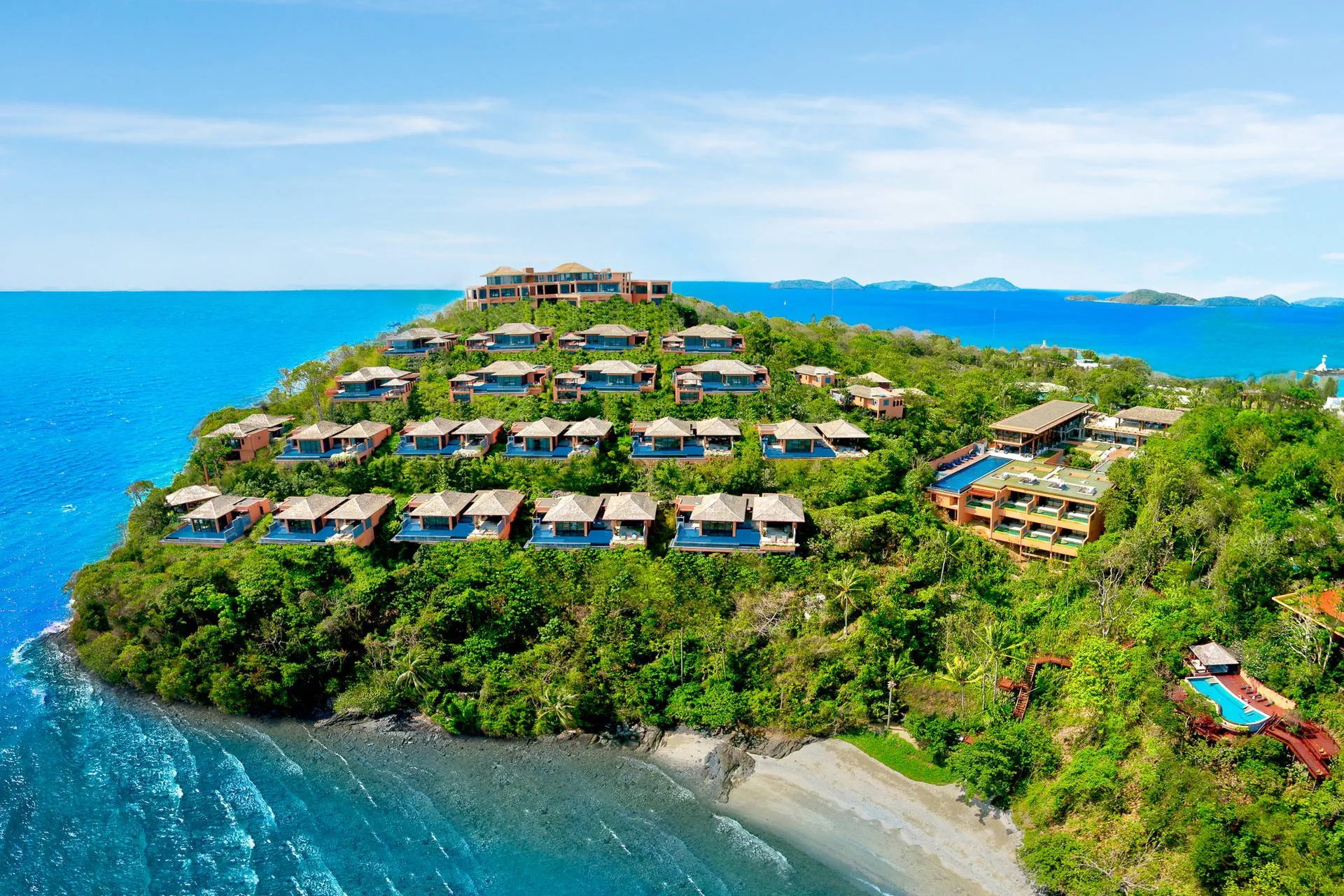 Sri Panwa (Phuket) - zdjęcie 4