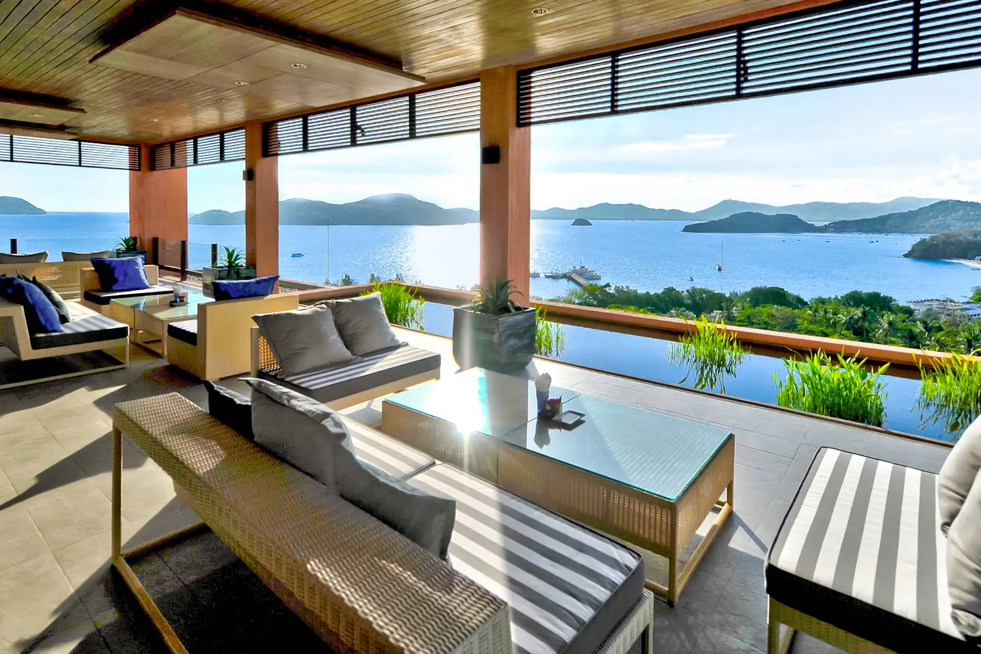 Sri Panwa (Phuket) - zdjęcie 27